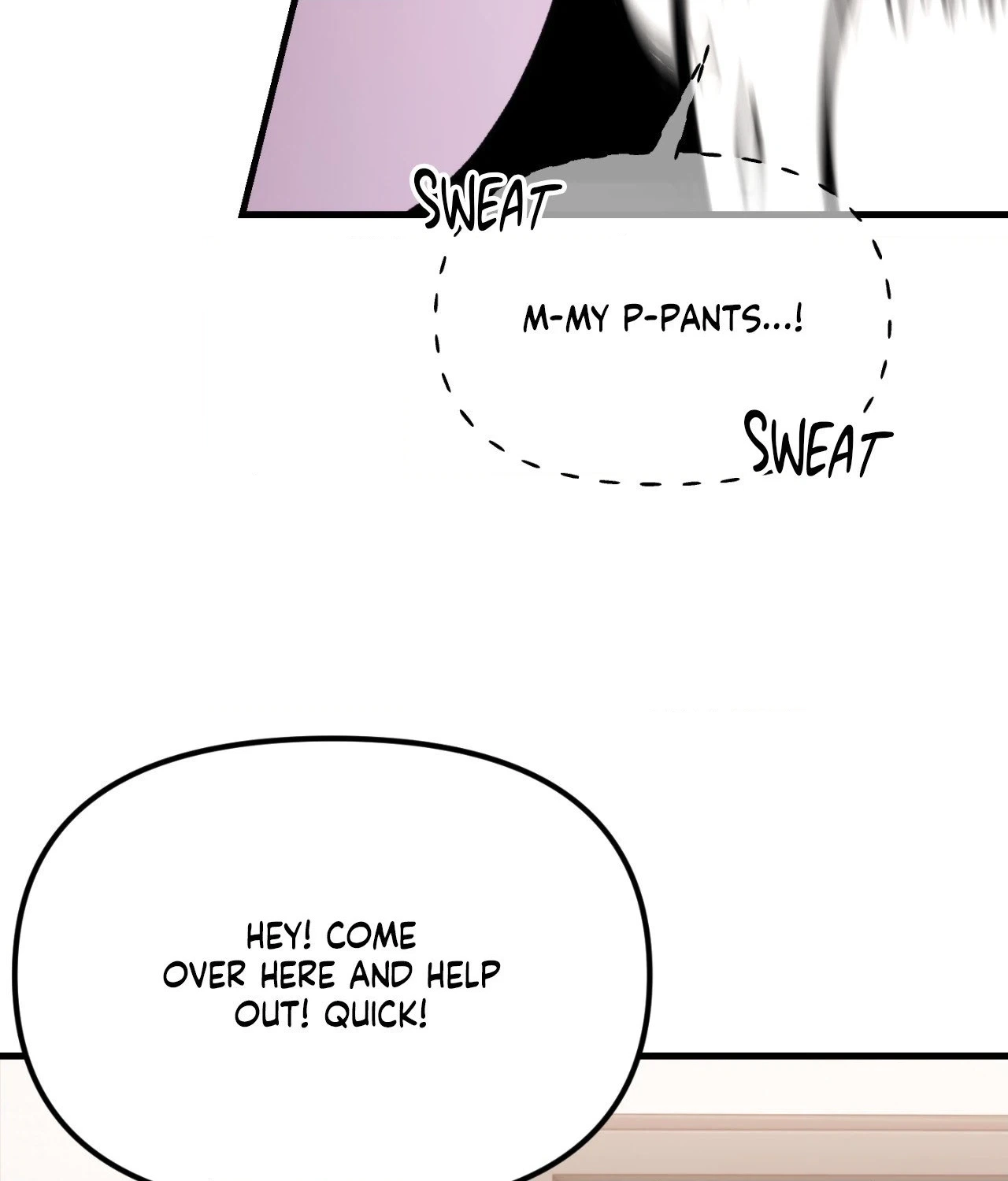 Read Fanfiction chapter 5 image 129 on Lezhin