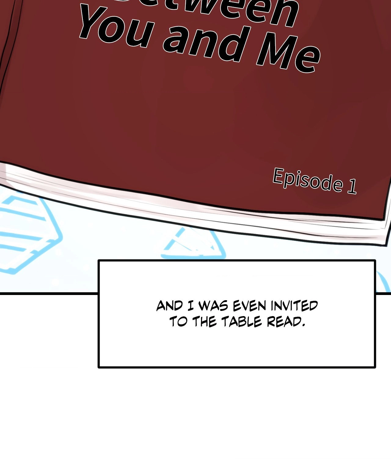 Read Fanfiction chapter 5 image 13 on Lezhin