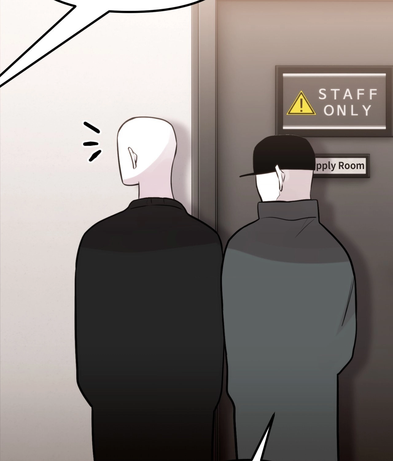 Read Fanfiction chapter 5 image 130 on Lezhin