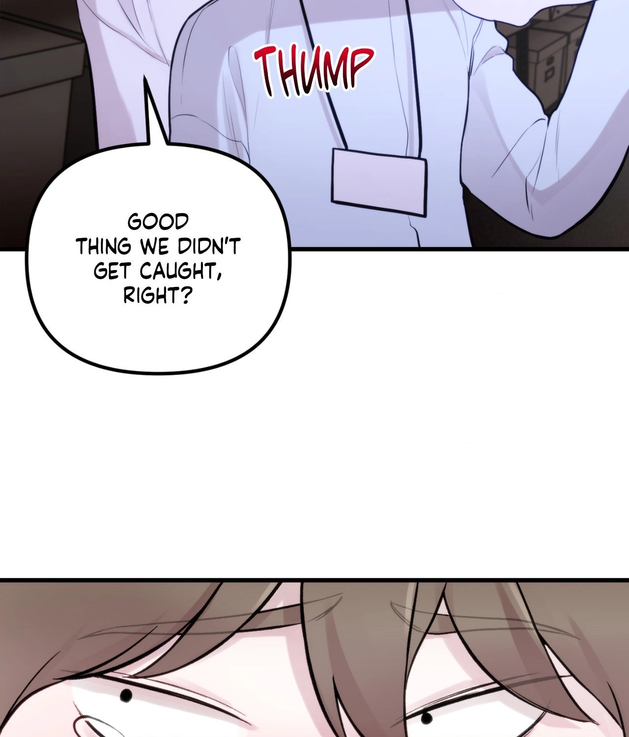 Read Fanfiction chapter 5 image 133 on Lezhin