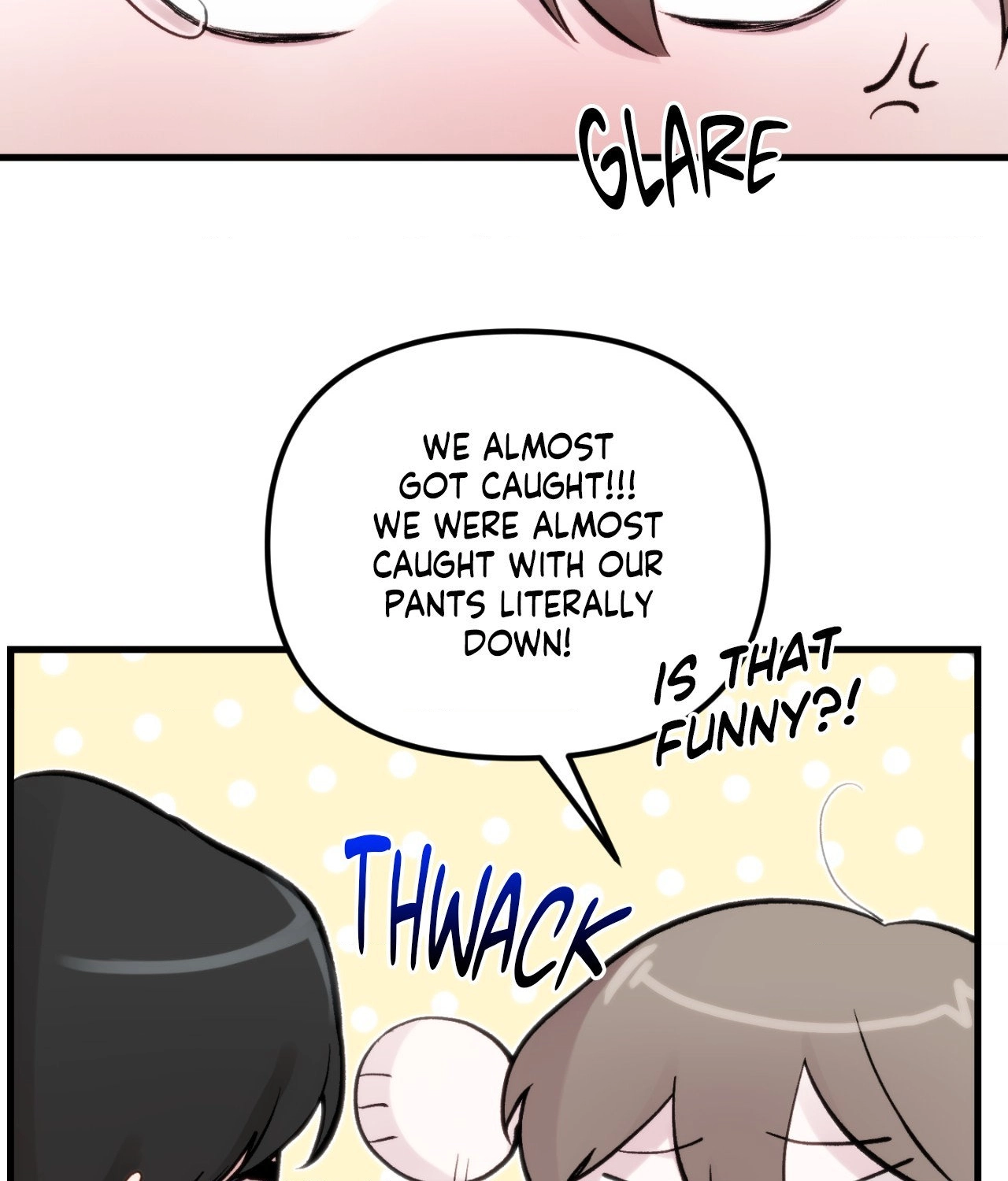 Read Fanfiction chapter 5 image 134 on Lezhin