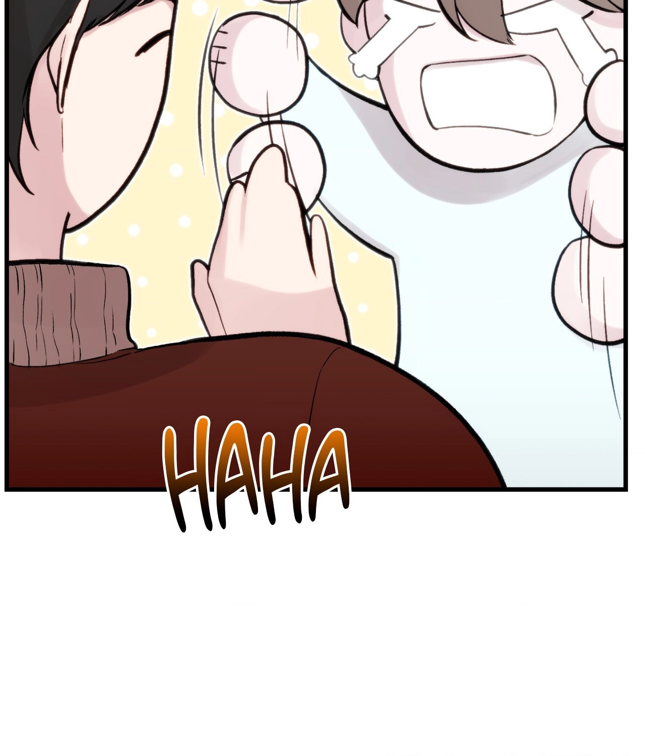 Read Fanfiction chapter 5 image 135 on Lezhin