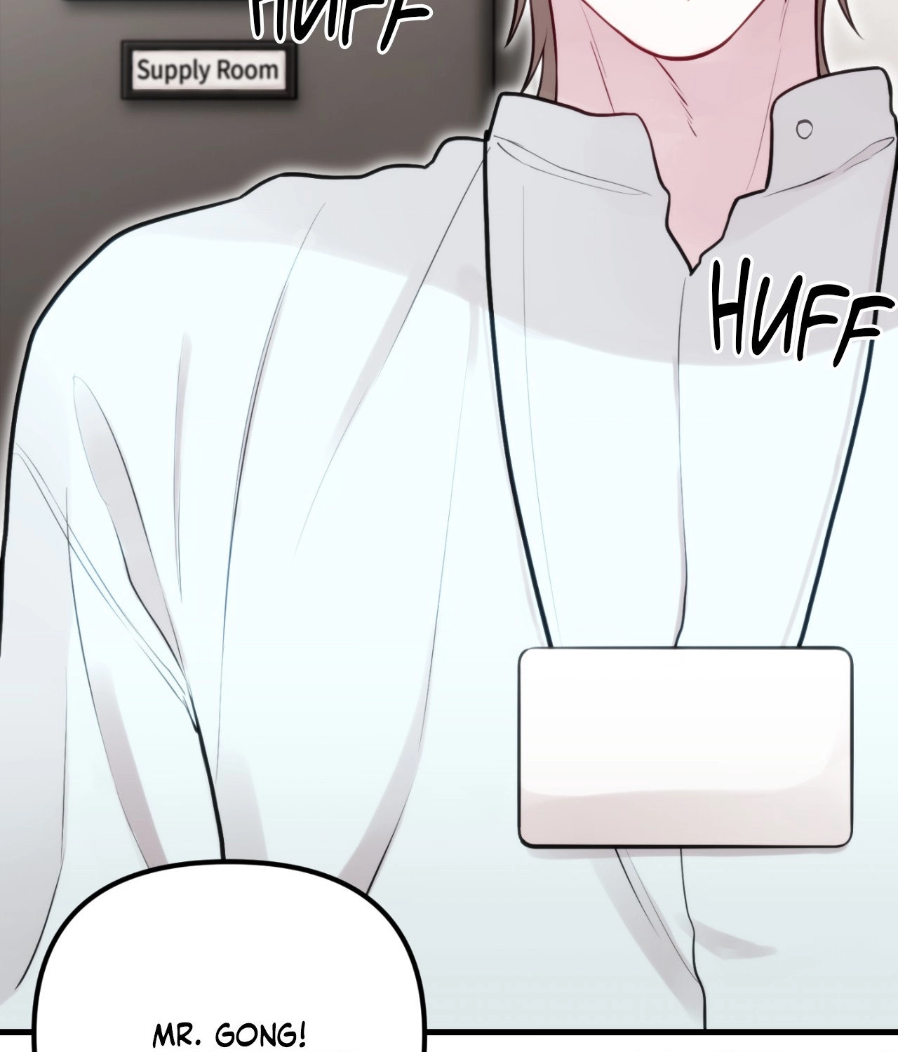 Read Fanfiction chapter 5 image 137 on Lezhin