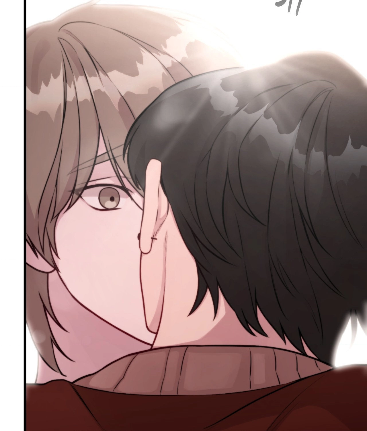 Read Fanfiction chapter 5 image 140 on Lezhin