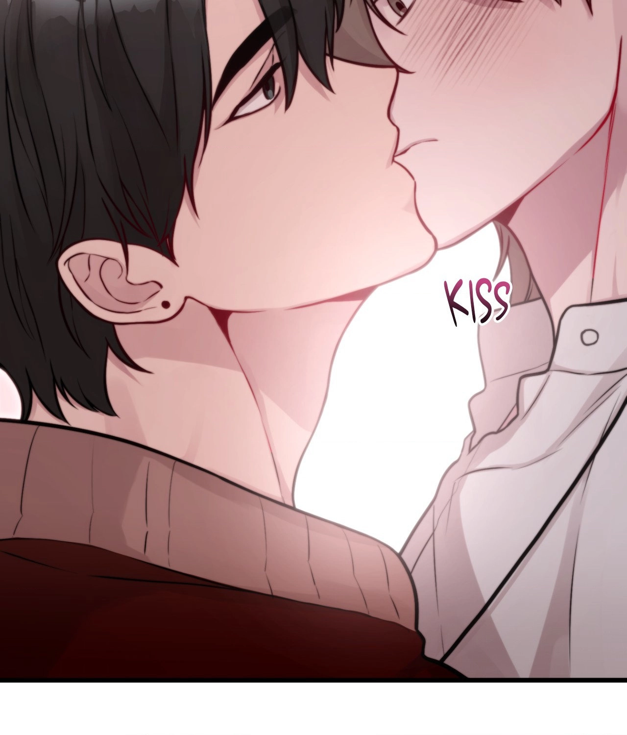 Read Fanfiction chapter 5 image 142 on Lezhin