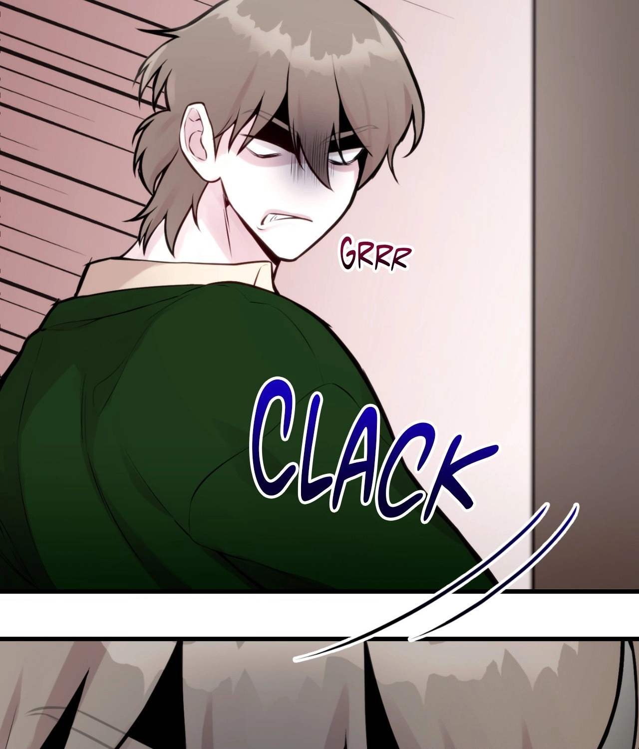 Read Fanfiction chapter 5 image 15 on Lezhin