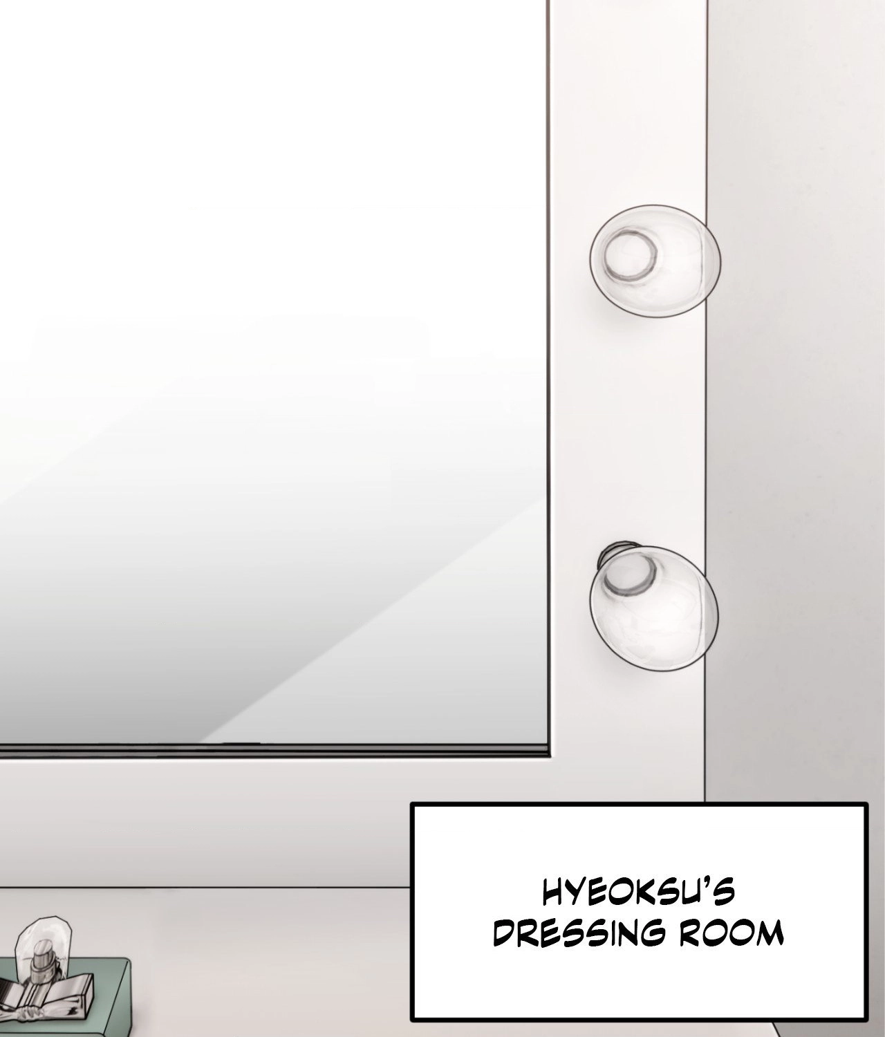 Read Fanfiction chapter 5 image 153 on Lezhin