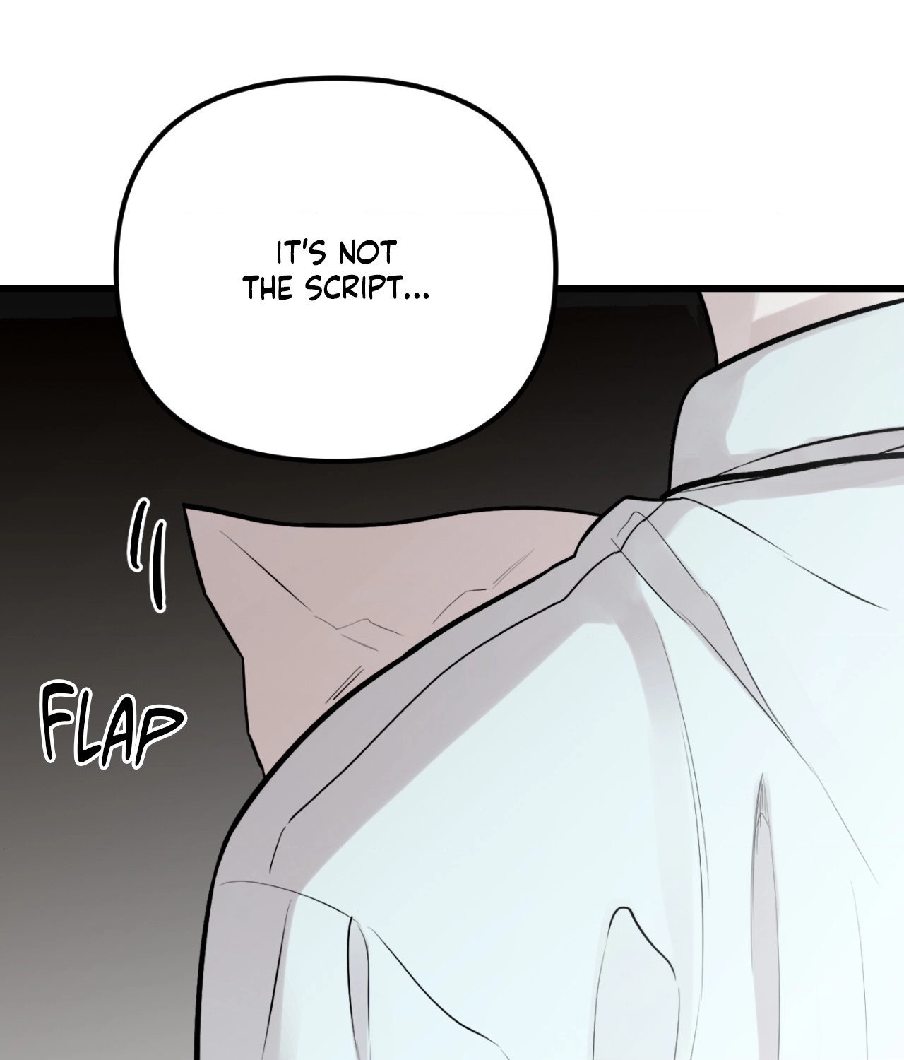Read Fanfiction chapter 5 image 168 on Lezhin