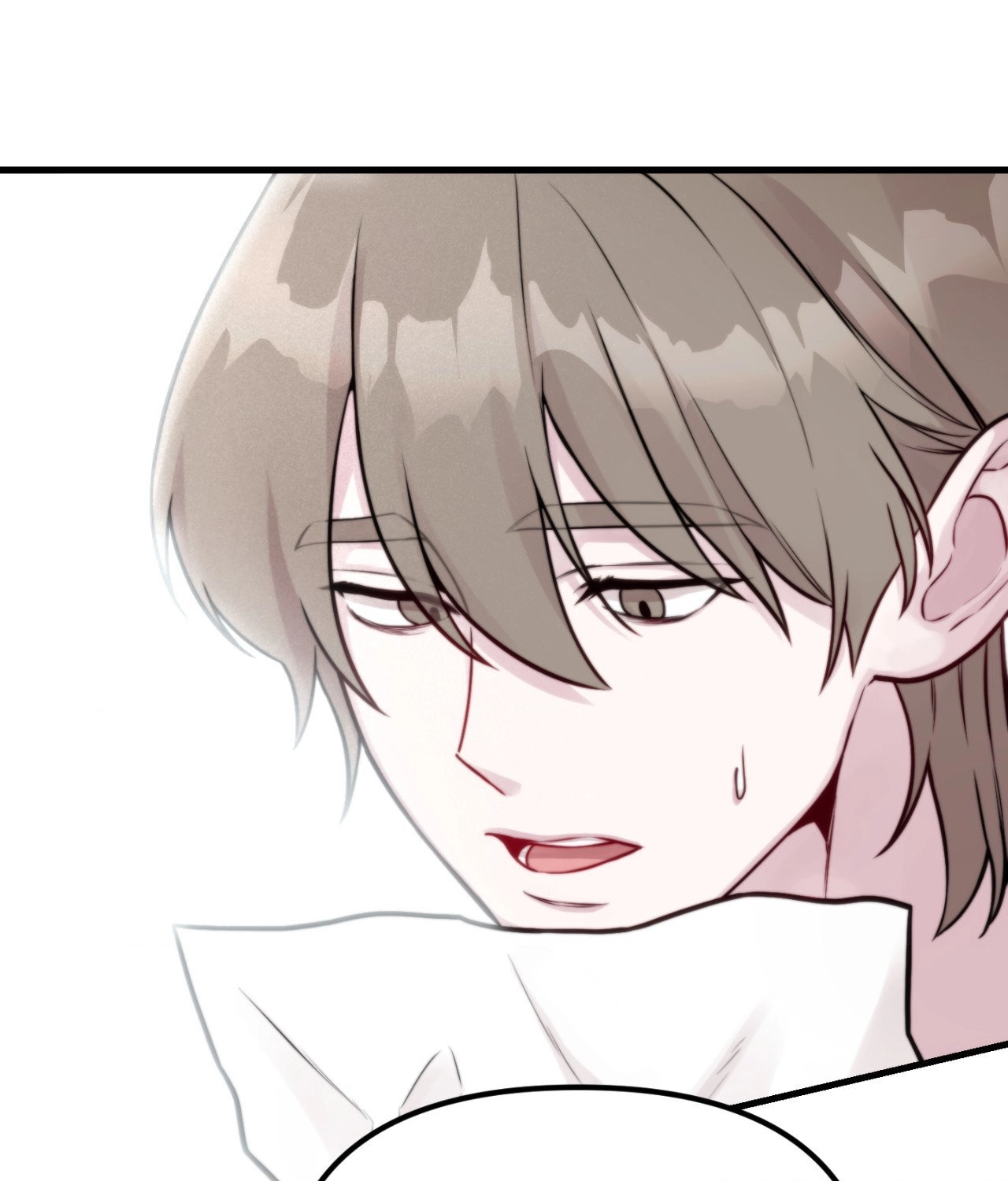 Read Fanfiction chapter 5 image 170 on Lezhin