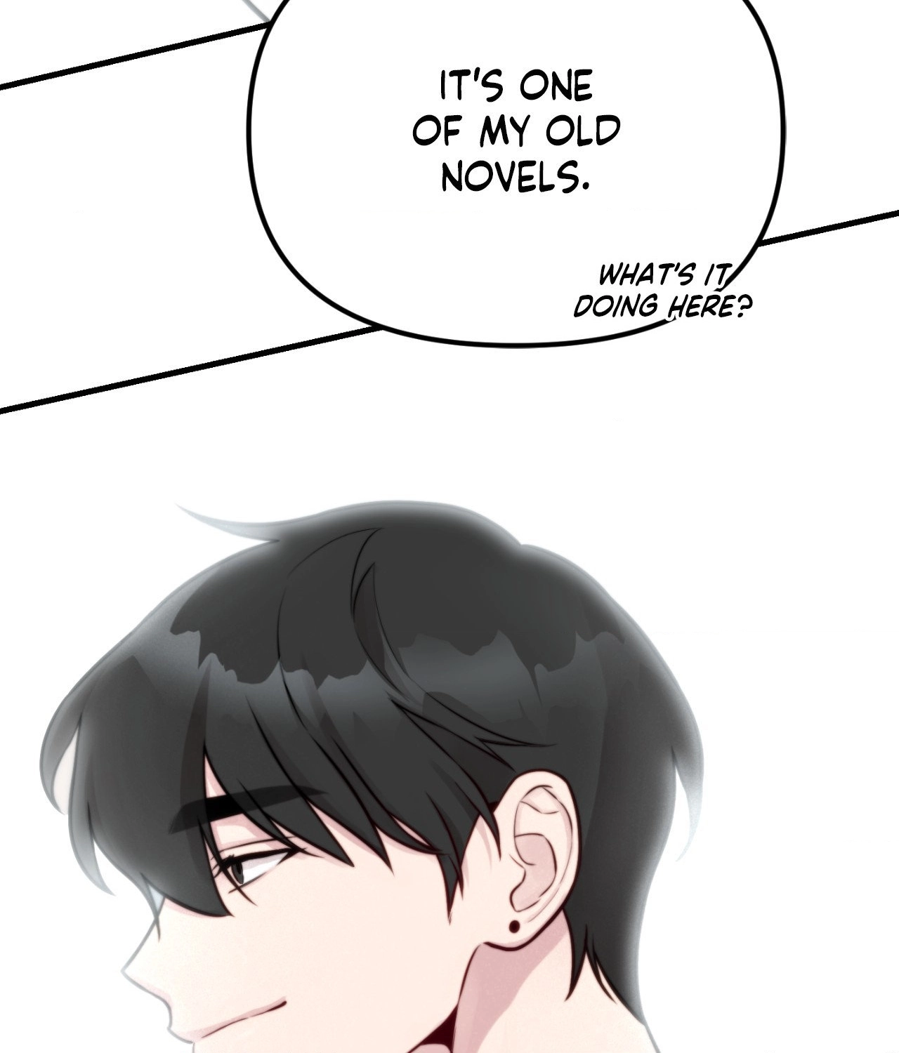 Read Fanfiction chapter 5 image 171 on Lezhin