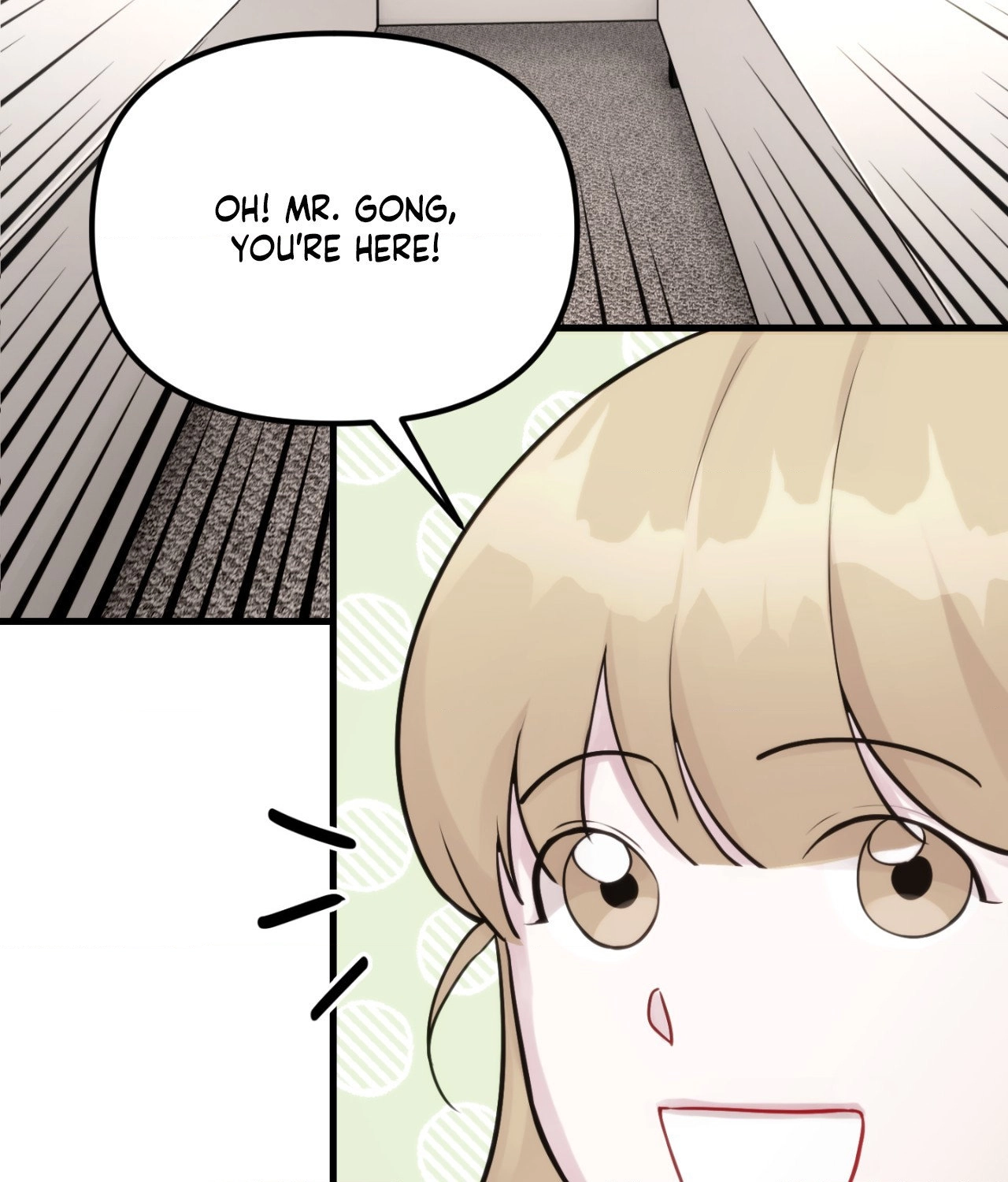 Read Fanfiction chapter 5 image 18 on Lezhin