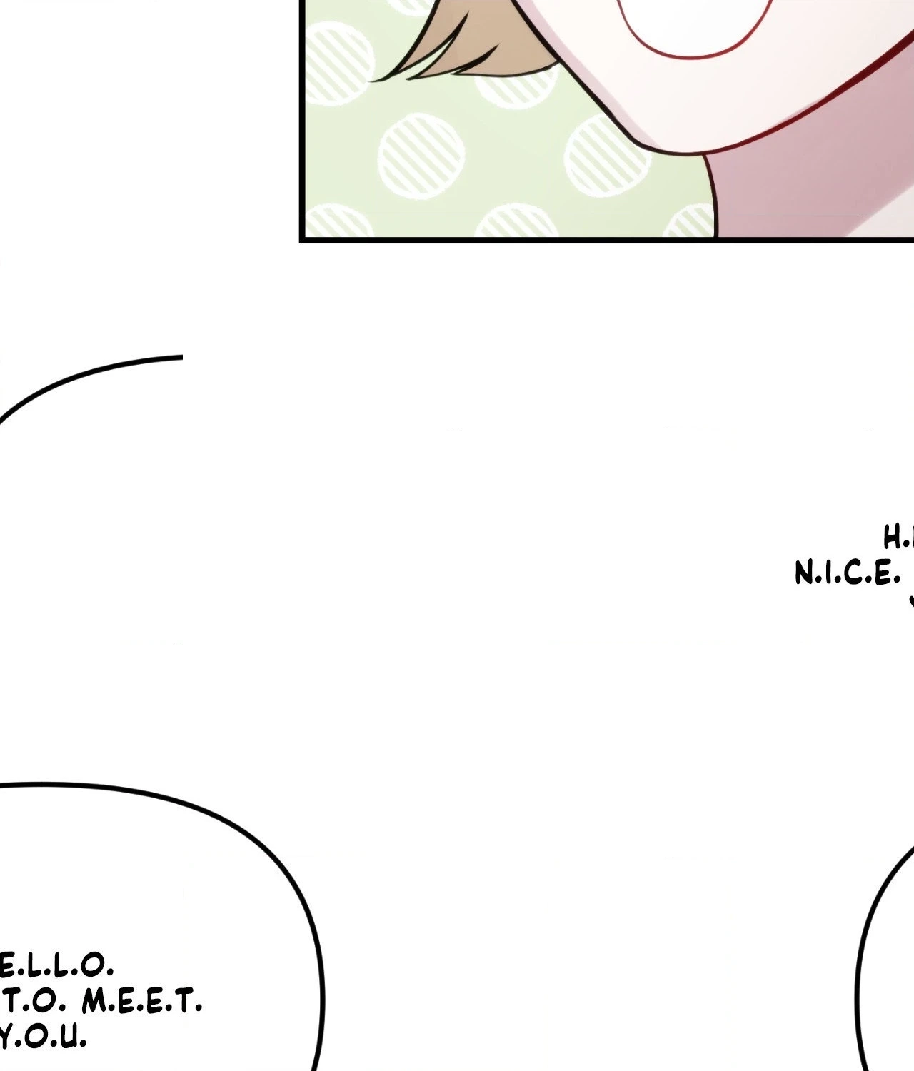 Read Fanfiction chapter 5 image 19 on Lezhin