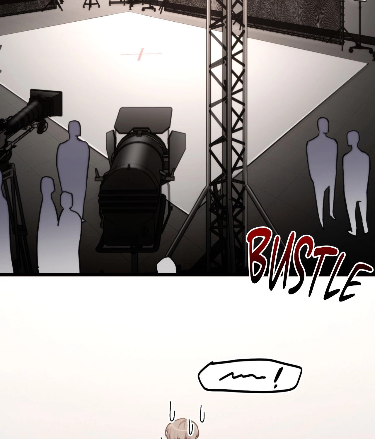 Read Fanfiction chapter 5 image 2 on Lezhin