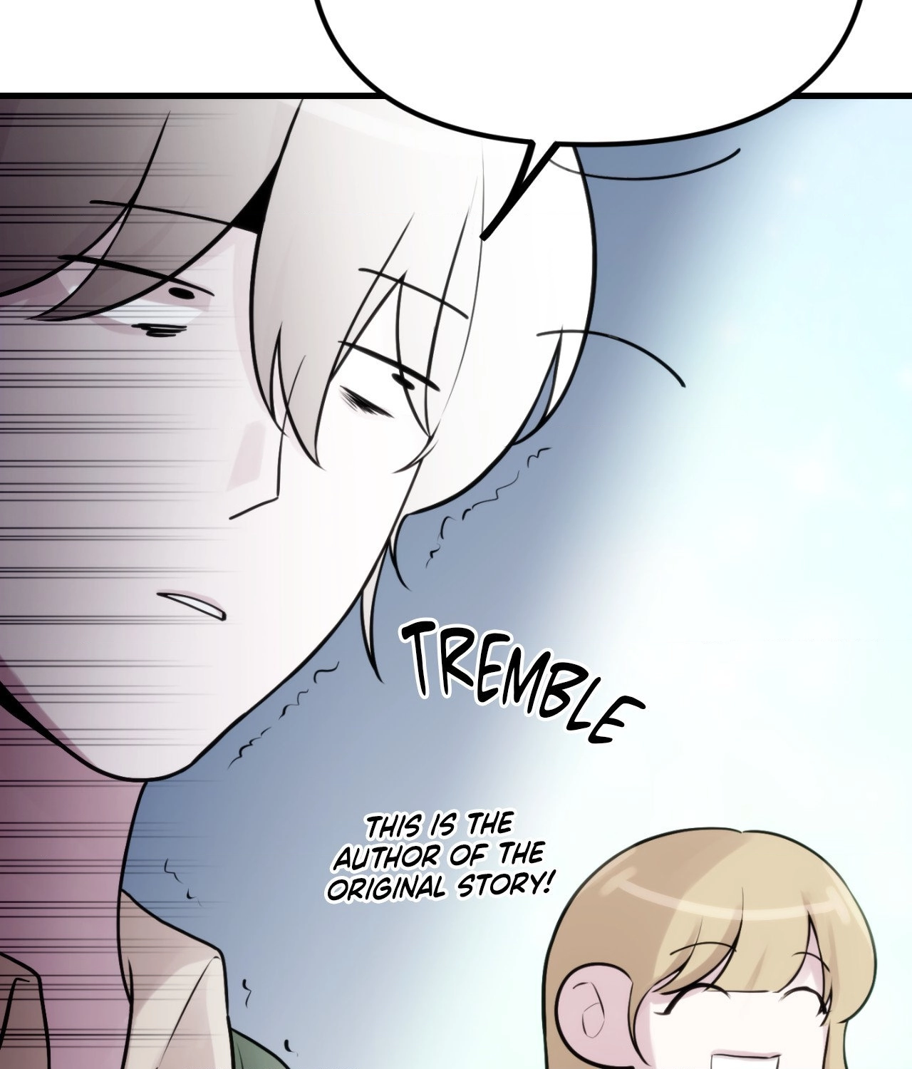 Read Fanfiction chapter 5 image 20 on Lezhin
