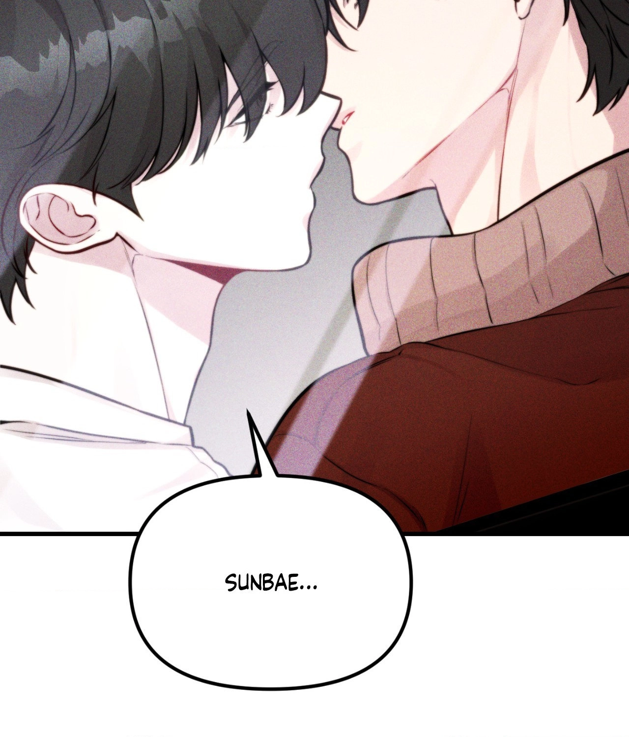 Read Fanfiction chapter 5 image 25 on Lezhin