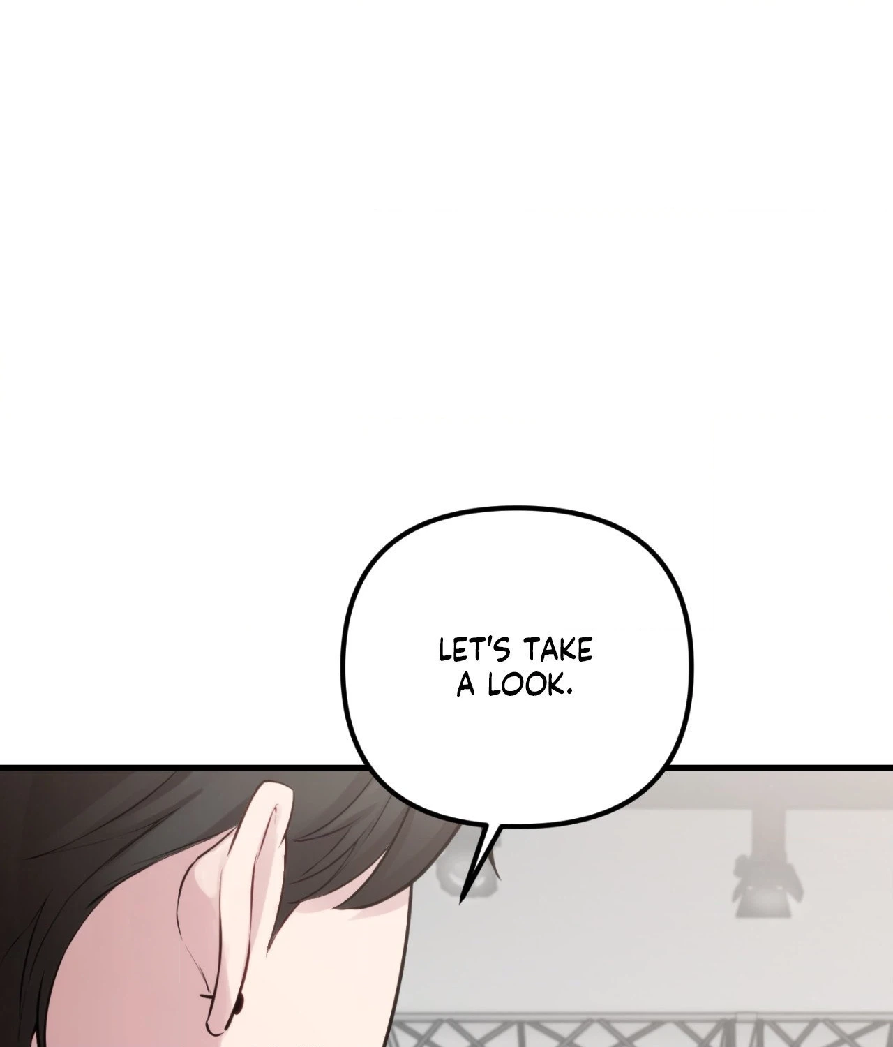 Read Fanfiction chapter 5 image 39 on Lezhin