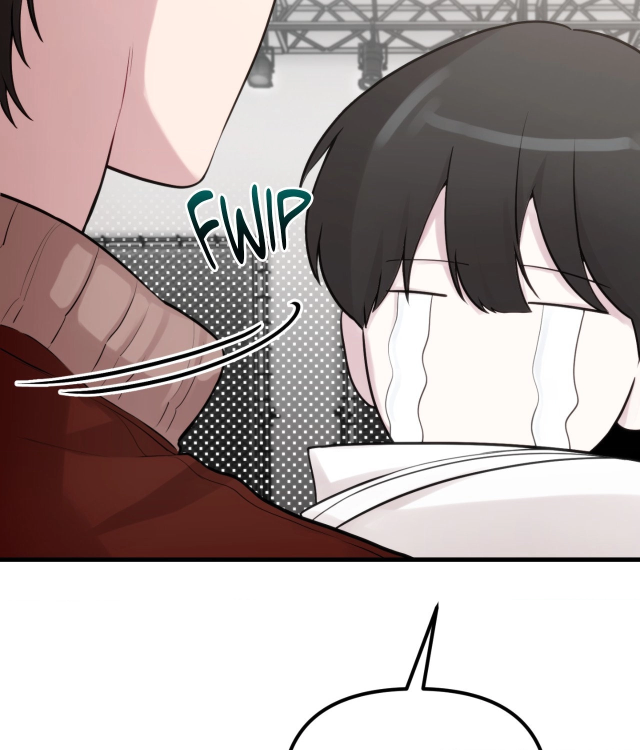 Read Fanfiction chapter 5 image 40 on Lezhin