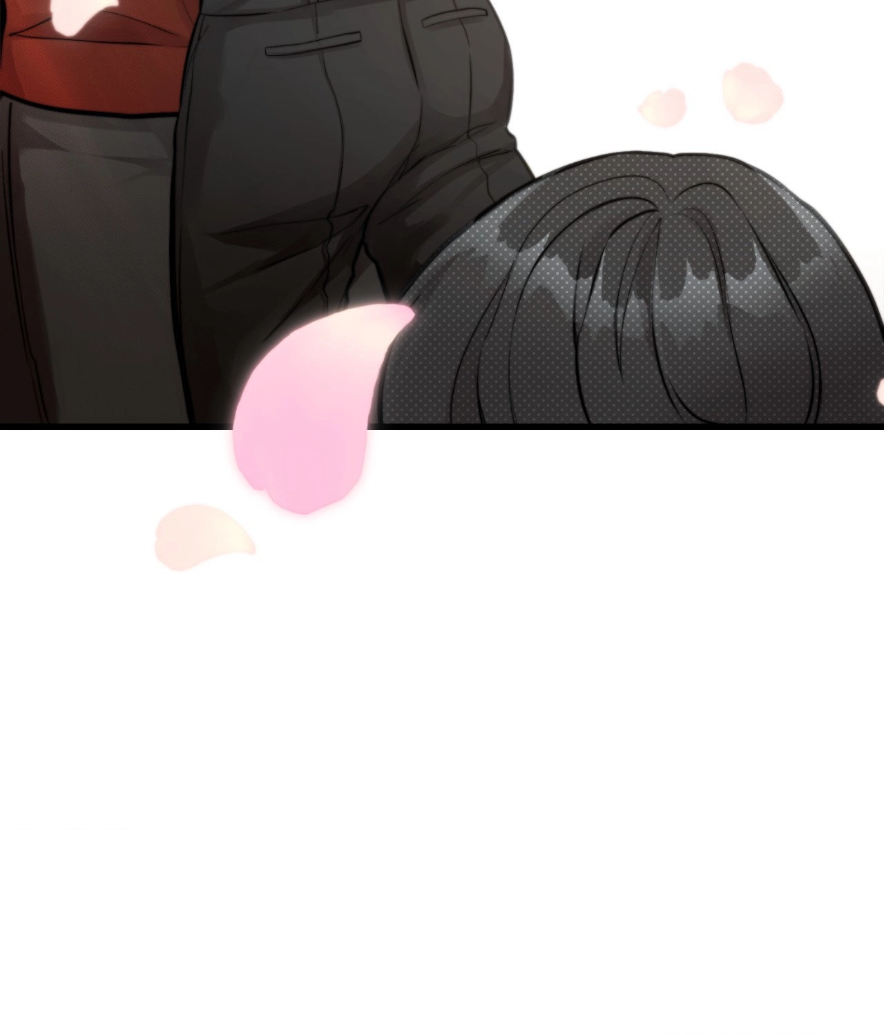 Read Fanfiction chapter 5 image 46 on Lezhin