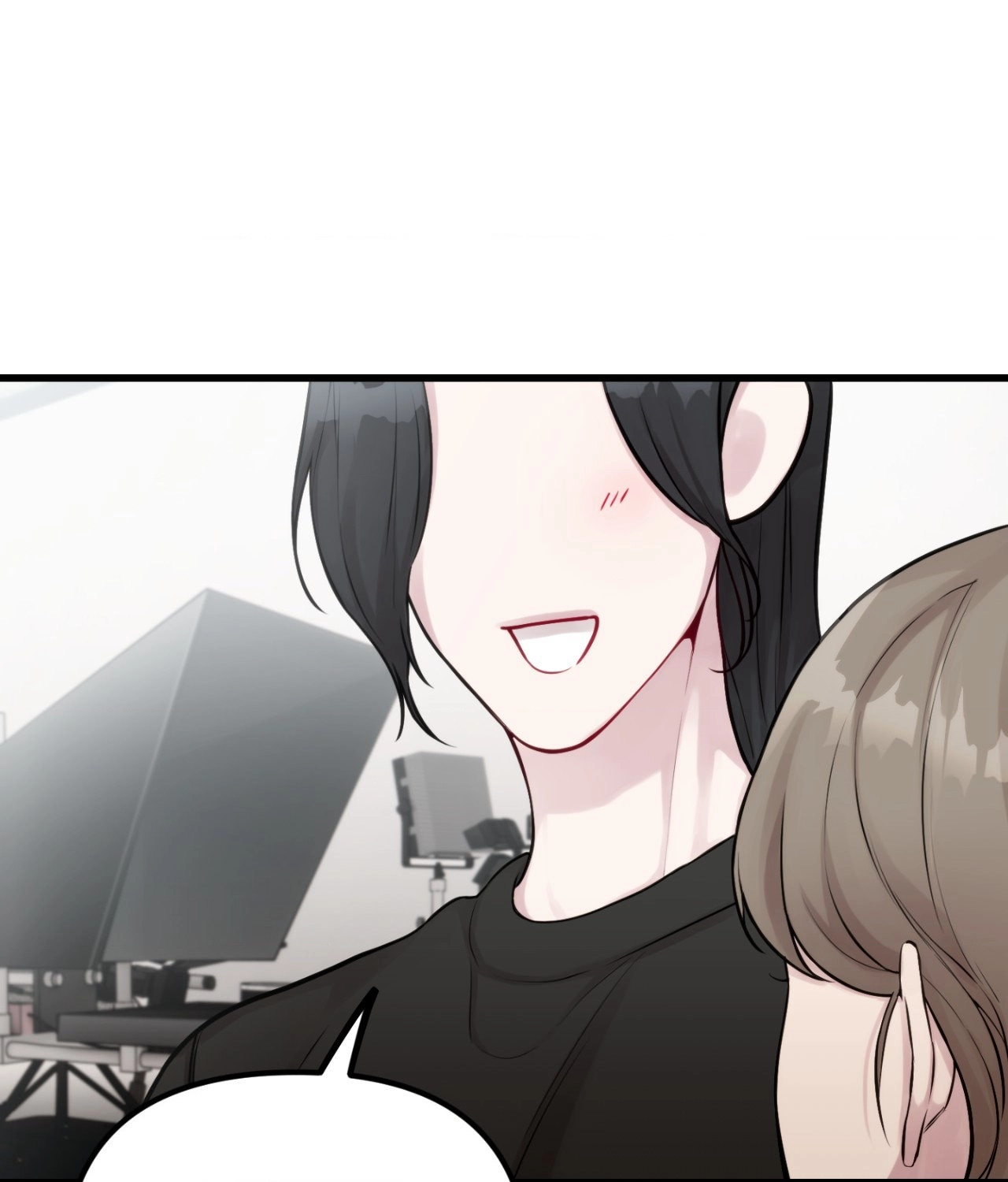 Read Fanfiction chapter 5 image 48 on Lezhin