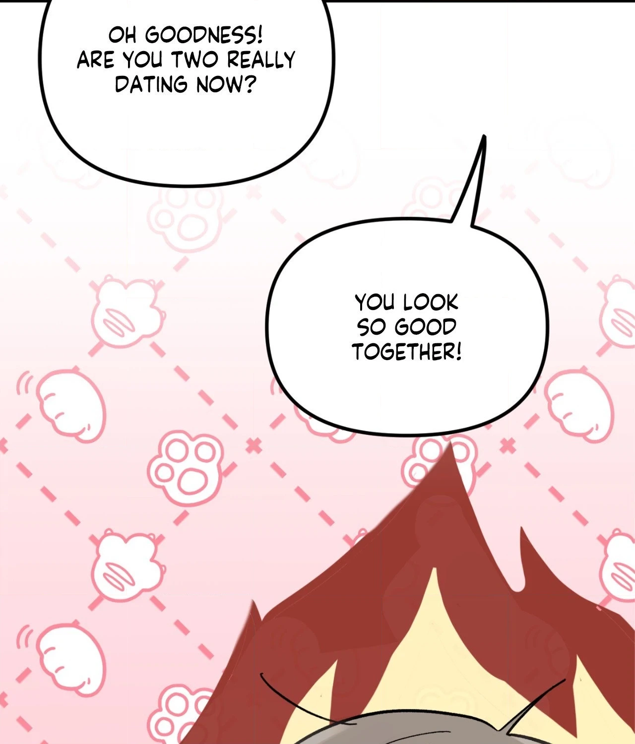 Read Fanfiction chapter 5 image 49 on Lezhin