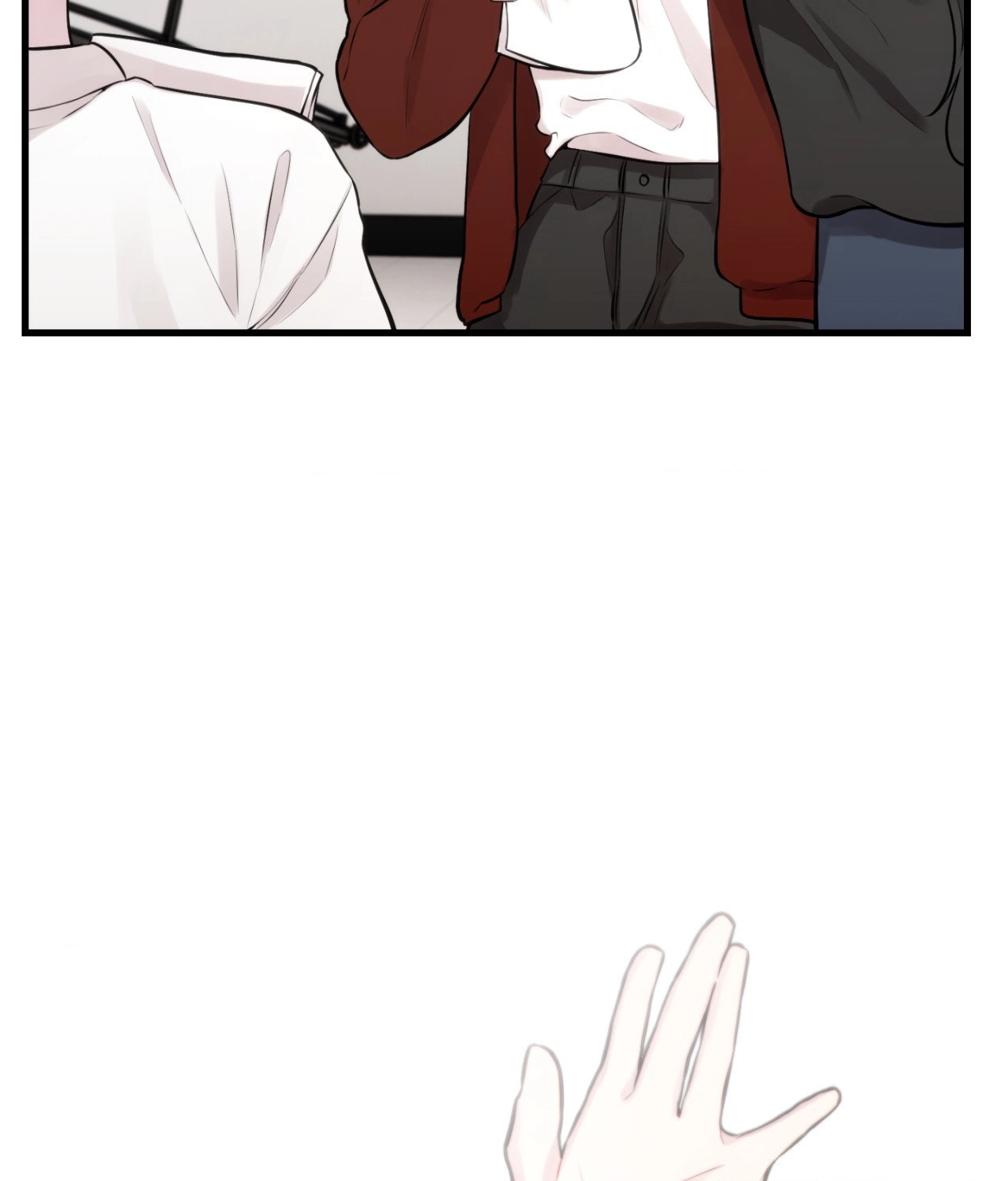 Read Fanfiction chapter 5 image 5 on Lezhin