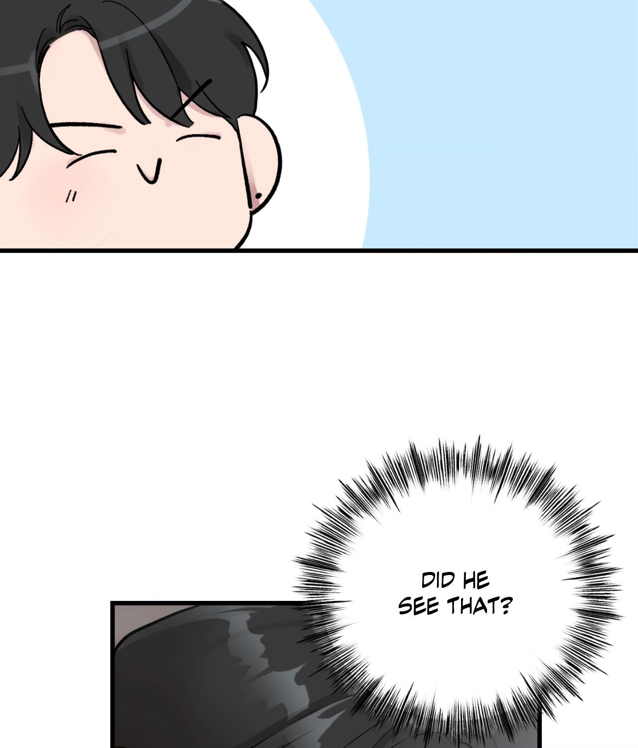 Read Fanfiction chapter 5 image 51 on Lezhin