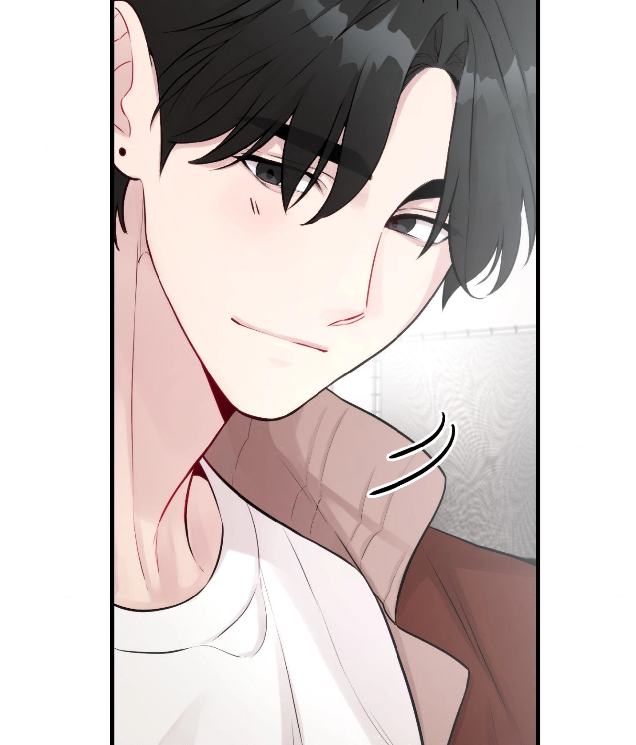 Read Fanfiction chapter 5 image 52 on Lezhin