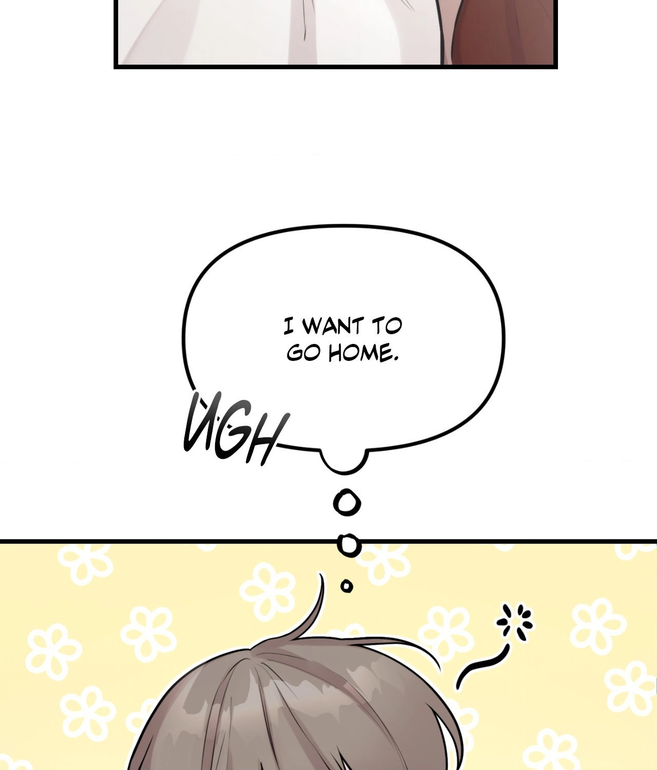 Read Fanfiction chapter 5 image 53 on Lezhin