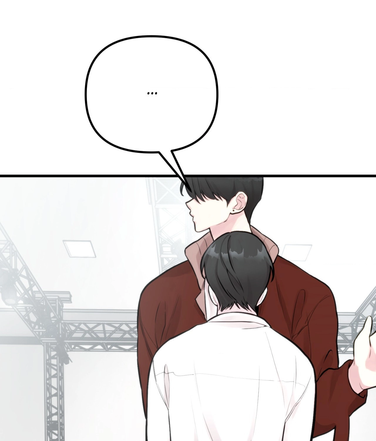 Read Fanfiction chapter 5 image 56 on Lezhin