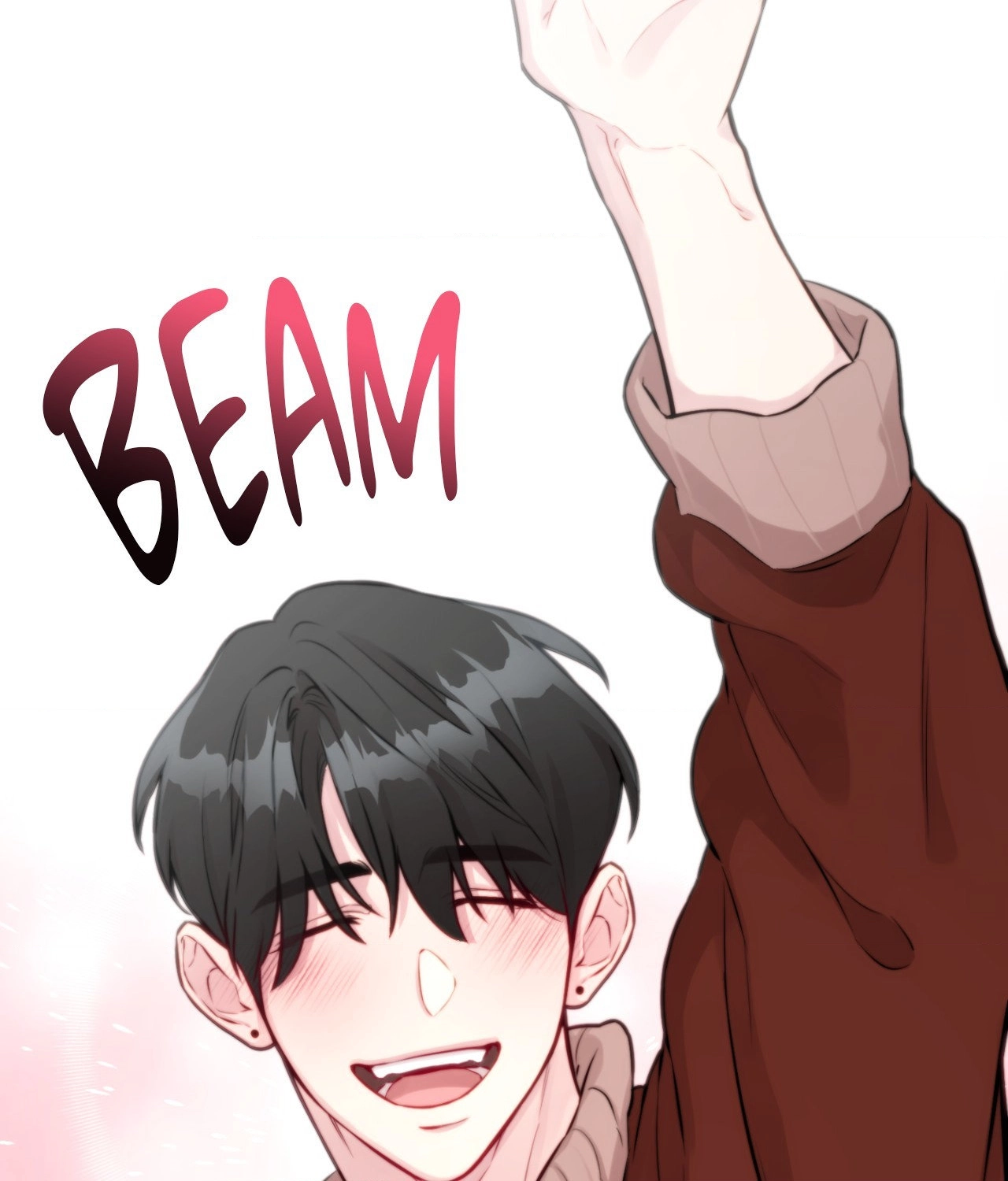 Read Fanfiction chapter 5 image 6 on Lezhin