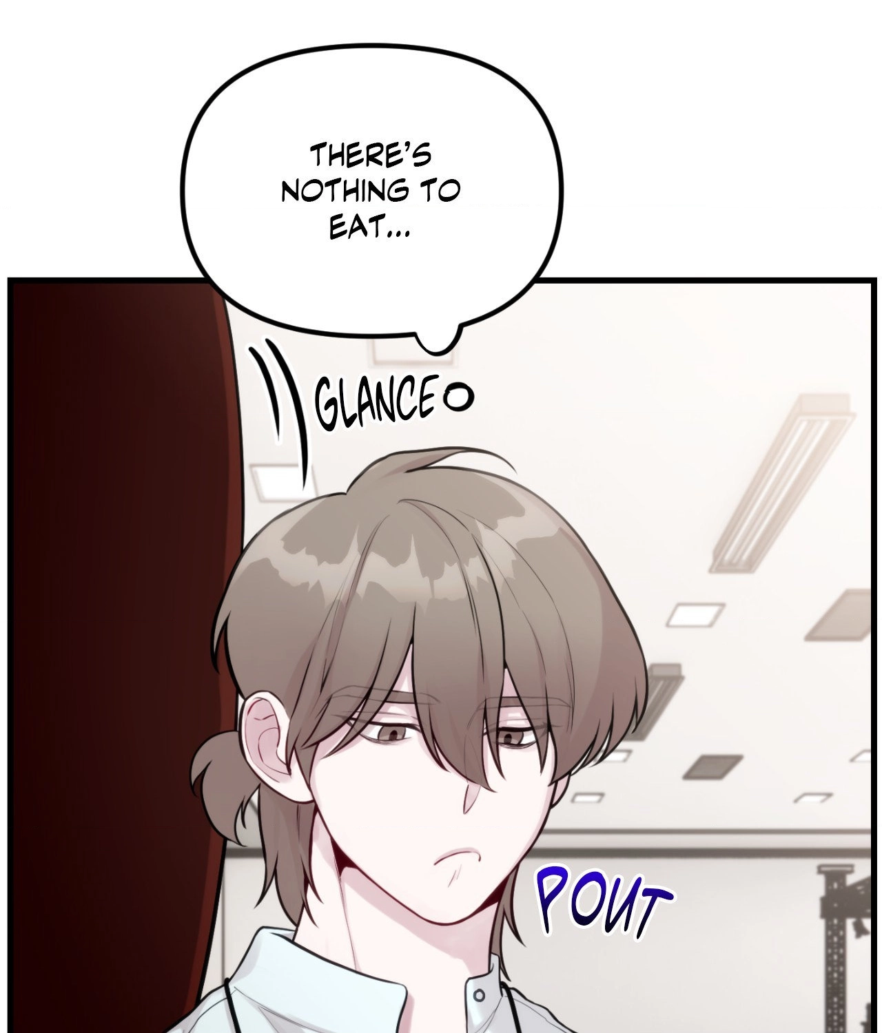 Read Fanfiction chapter 5 image 62 on Lezhin