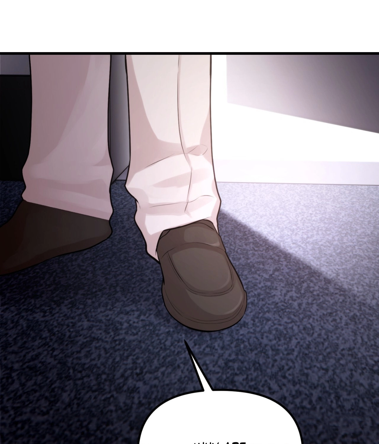 Read Fanfiction chapter 5 image 66 on Lezhin