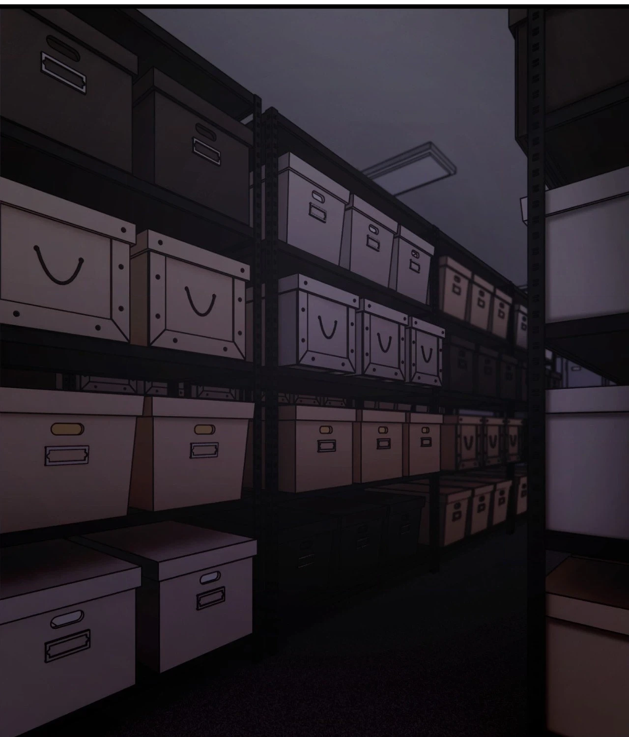 Read Fanfiction chapter 5 image 69 on Lezhin