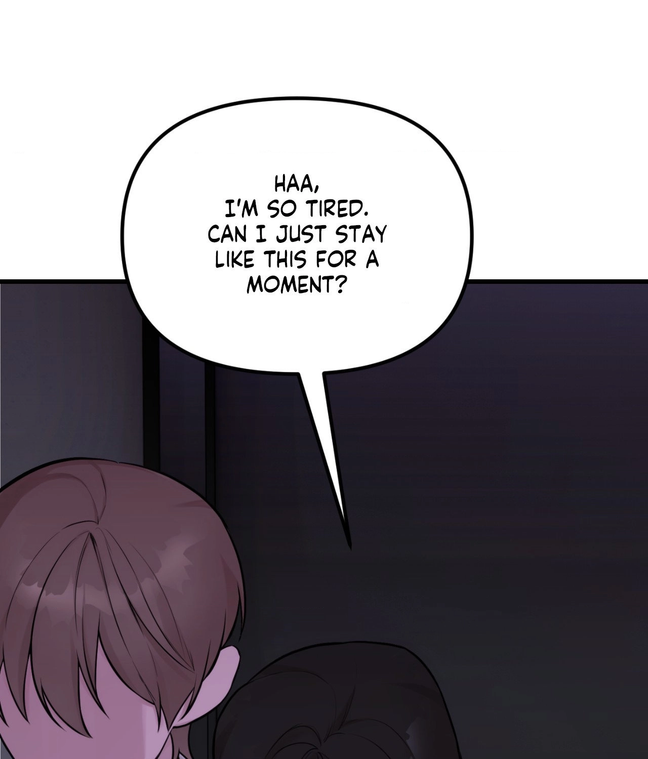 Read Fanfiction chapter 5 image 72 on Lezhin