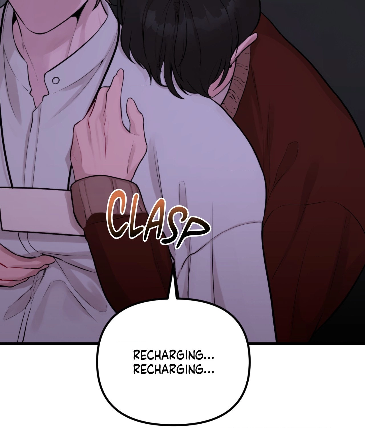 Read Fanfiction chapter 5 image 73 on Lezhin