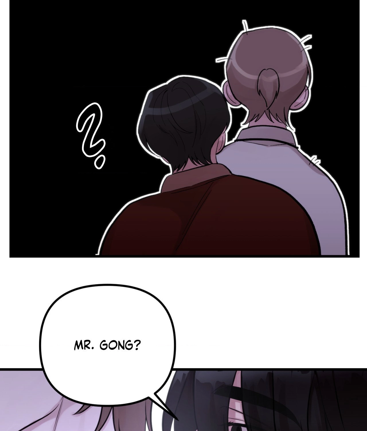 Read Fanfiction chapter 5 image 75 on Lezhin