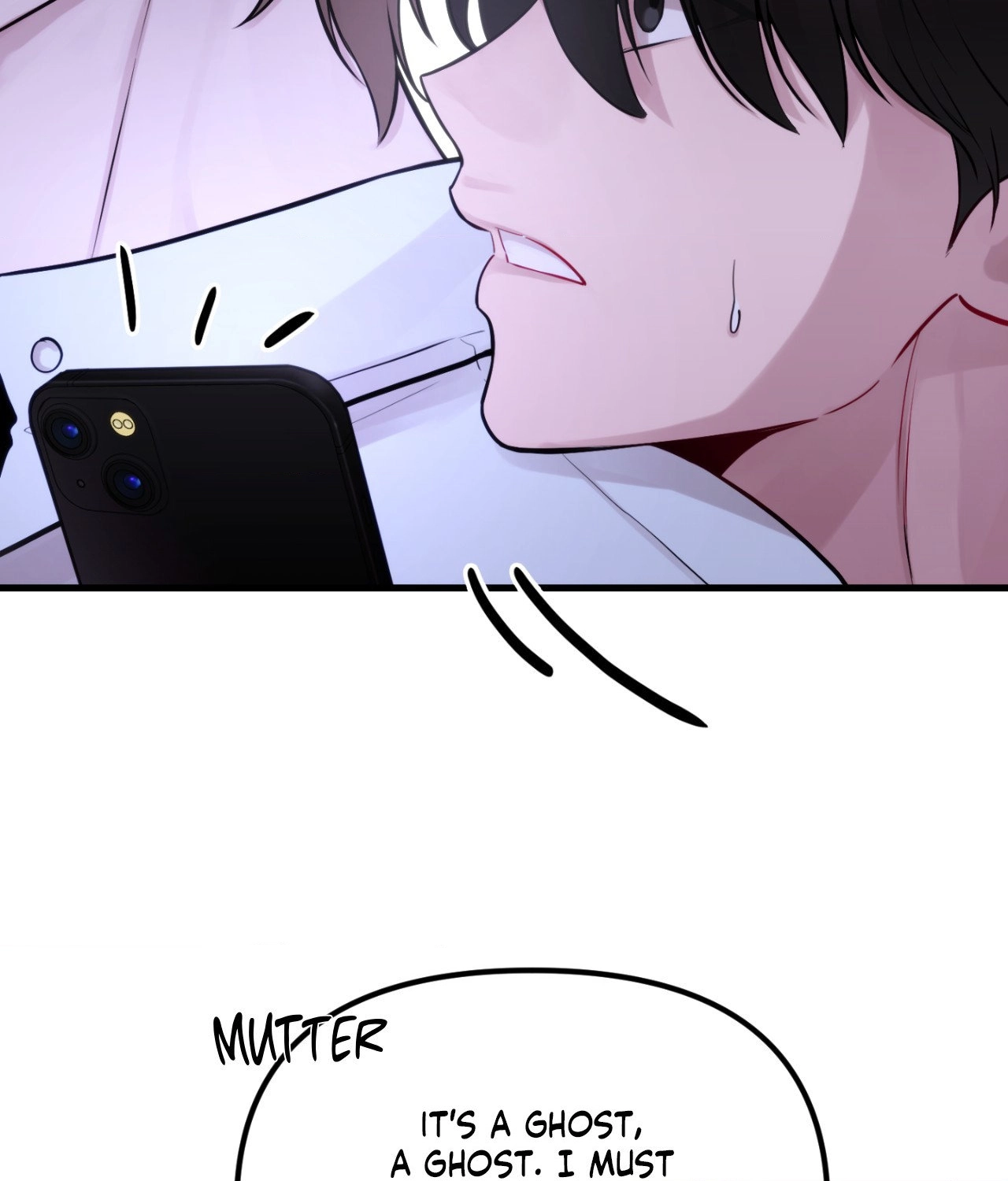 Read Fanfiction chapter 5 image 76 on Lezhin