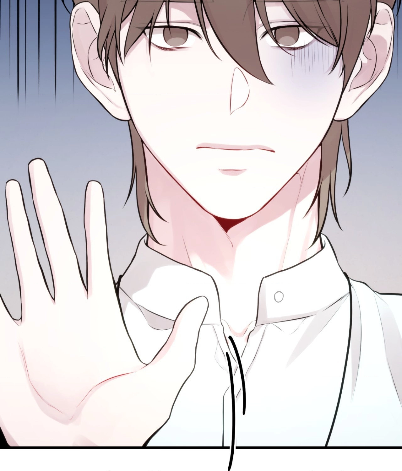 Read Fanfiction chapter 5 image 8 on Lezhin