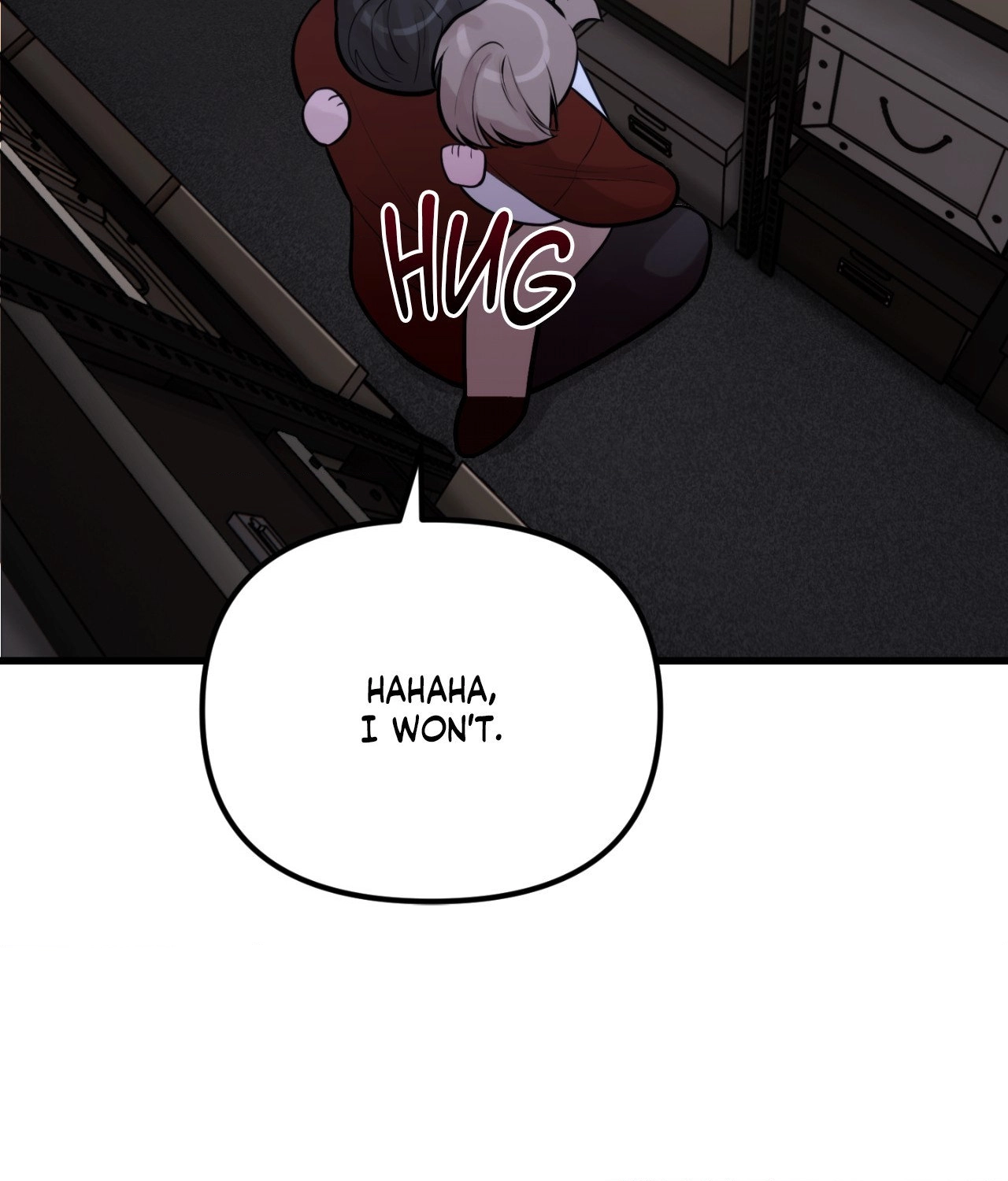 Read Fanfiction chapter 5 image 81 on Lezhin