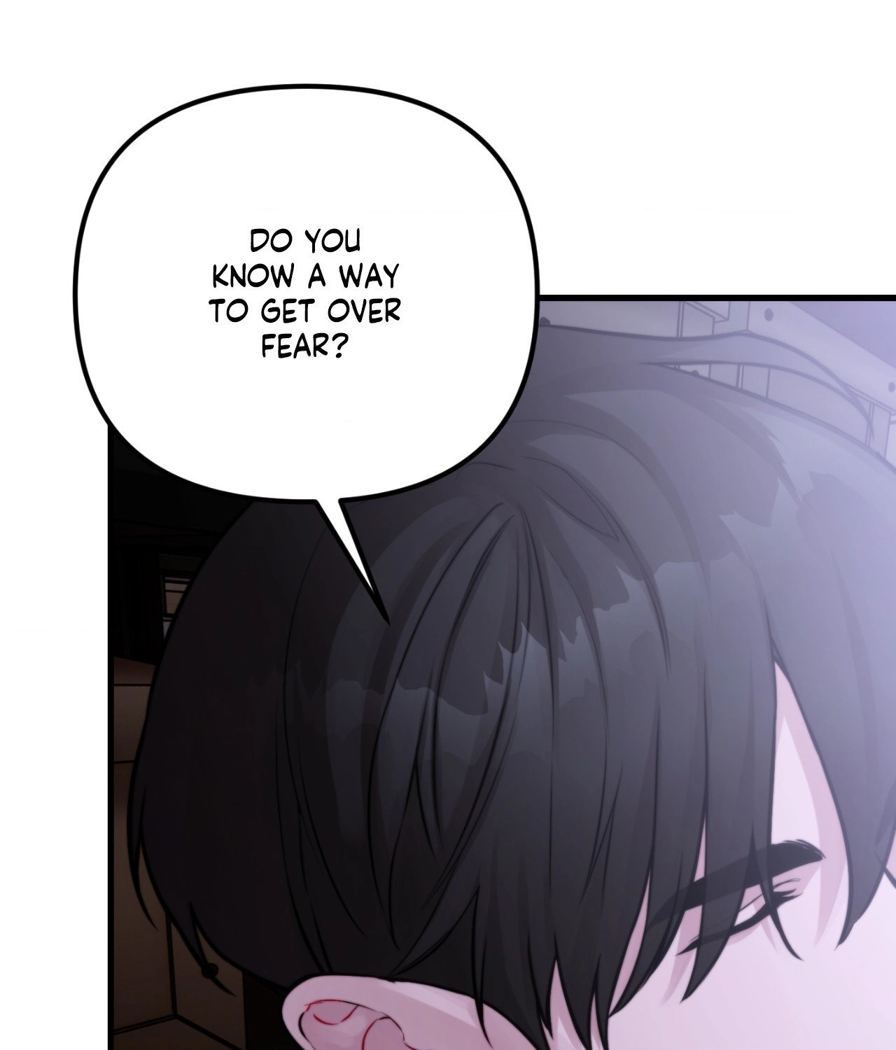 Read Fanfiction chapter 5 image 84 on Lezhin
