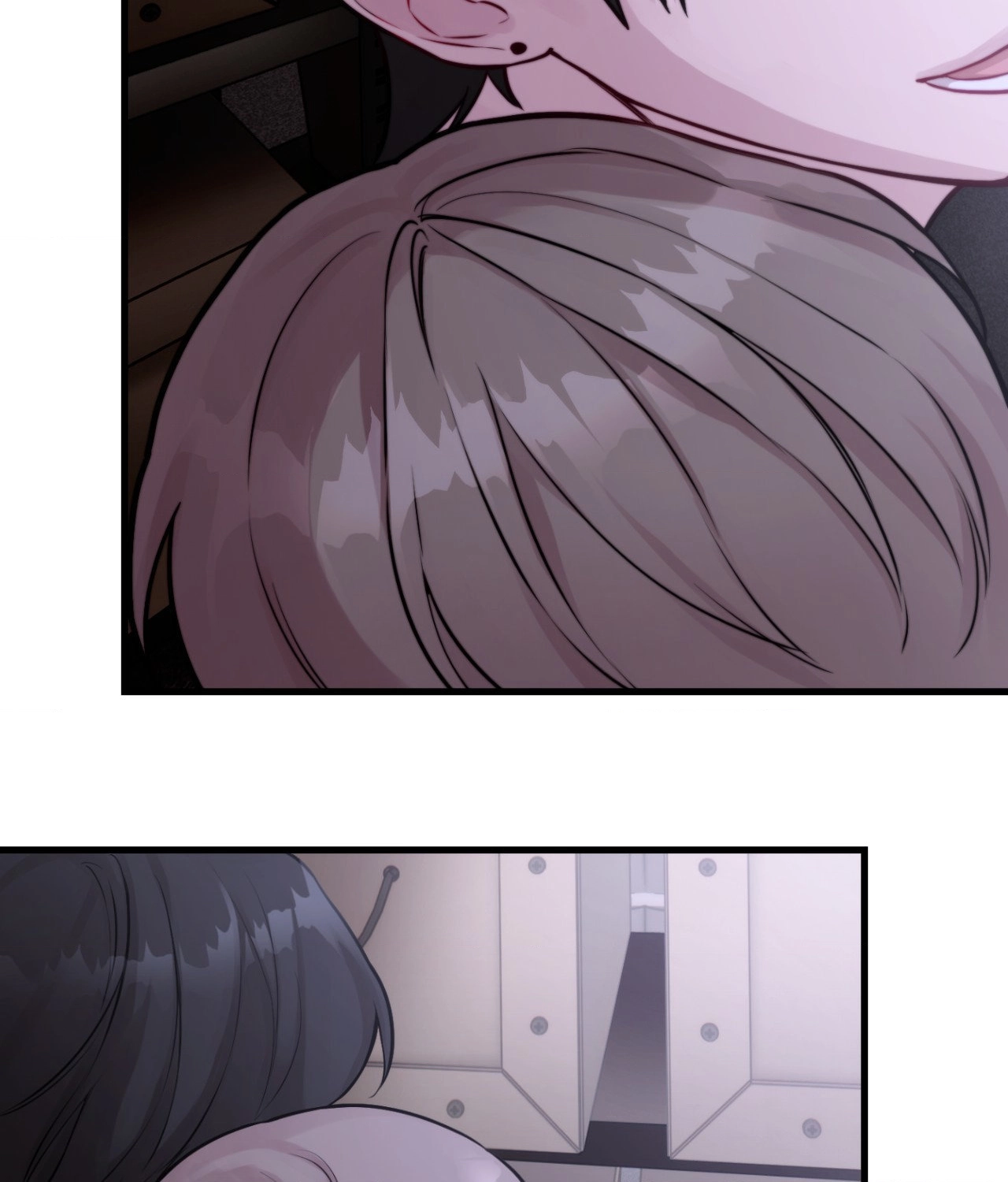Read Fanfiction chapter 5 image 85 on Lezhin