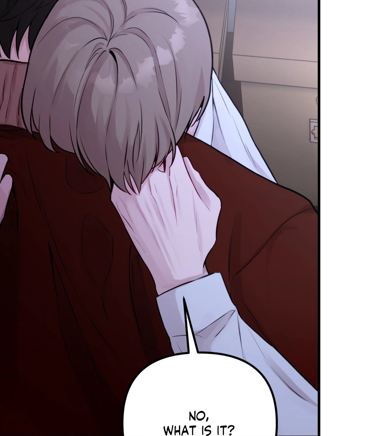 Read Fanfiction chapter 5 image 86 on Lezhin