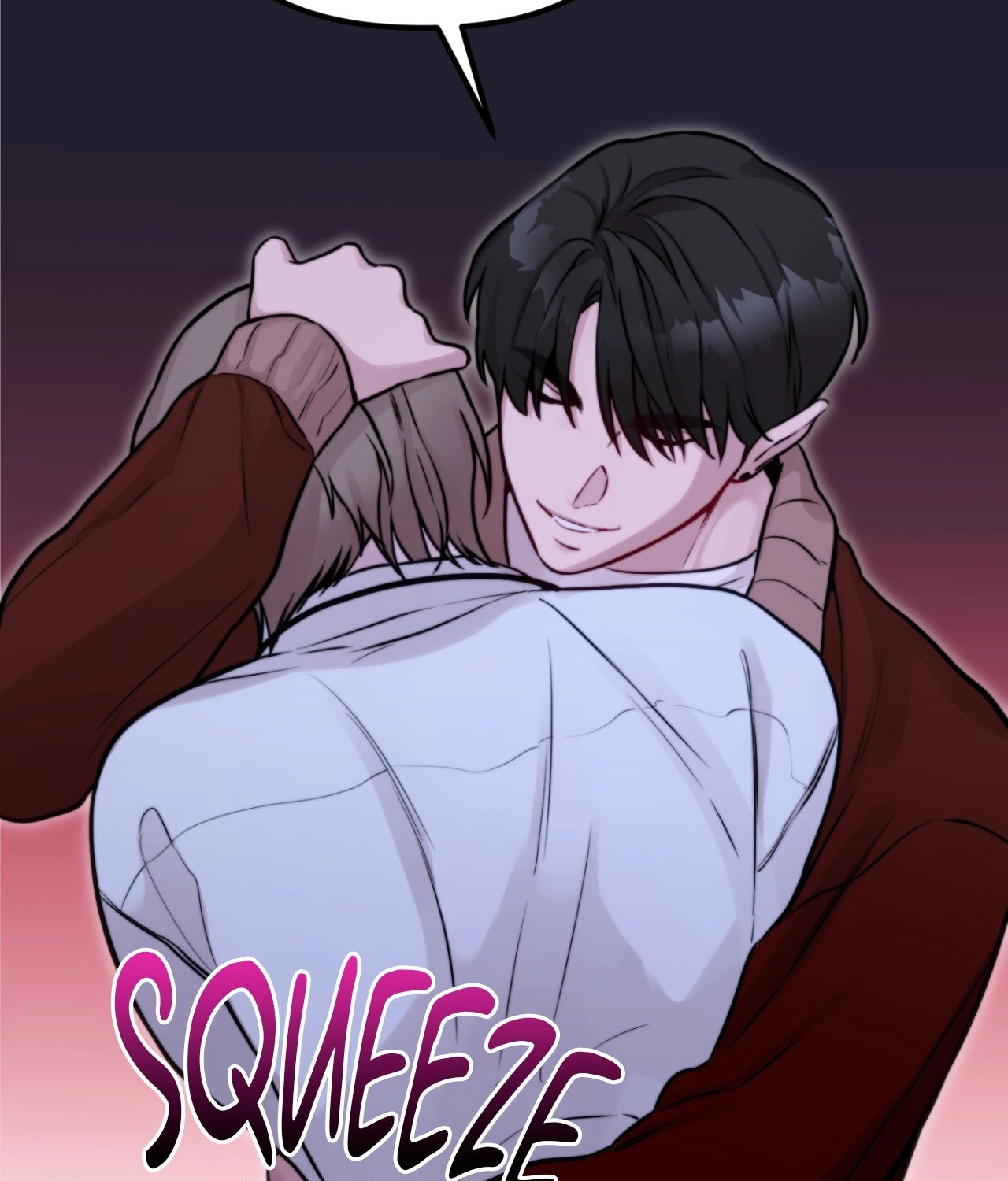 Read Fanfiction chapter 5 image 88 on Lezhin