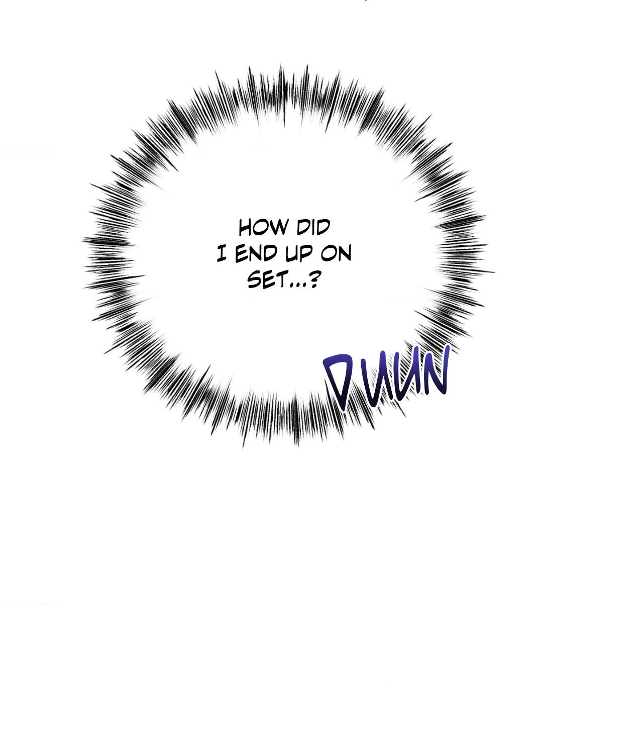 Read Fanfiction chapter 5 image 9 on Lezhin