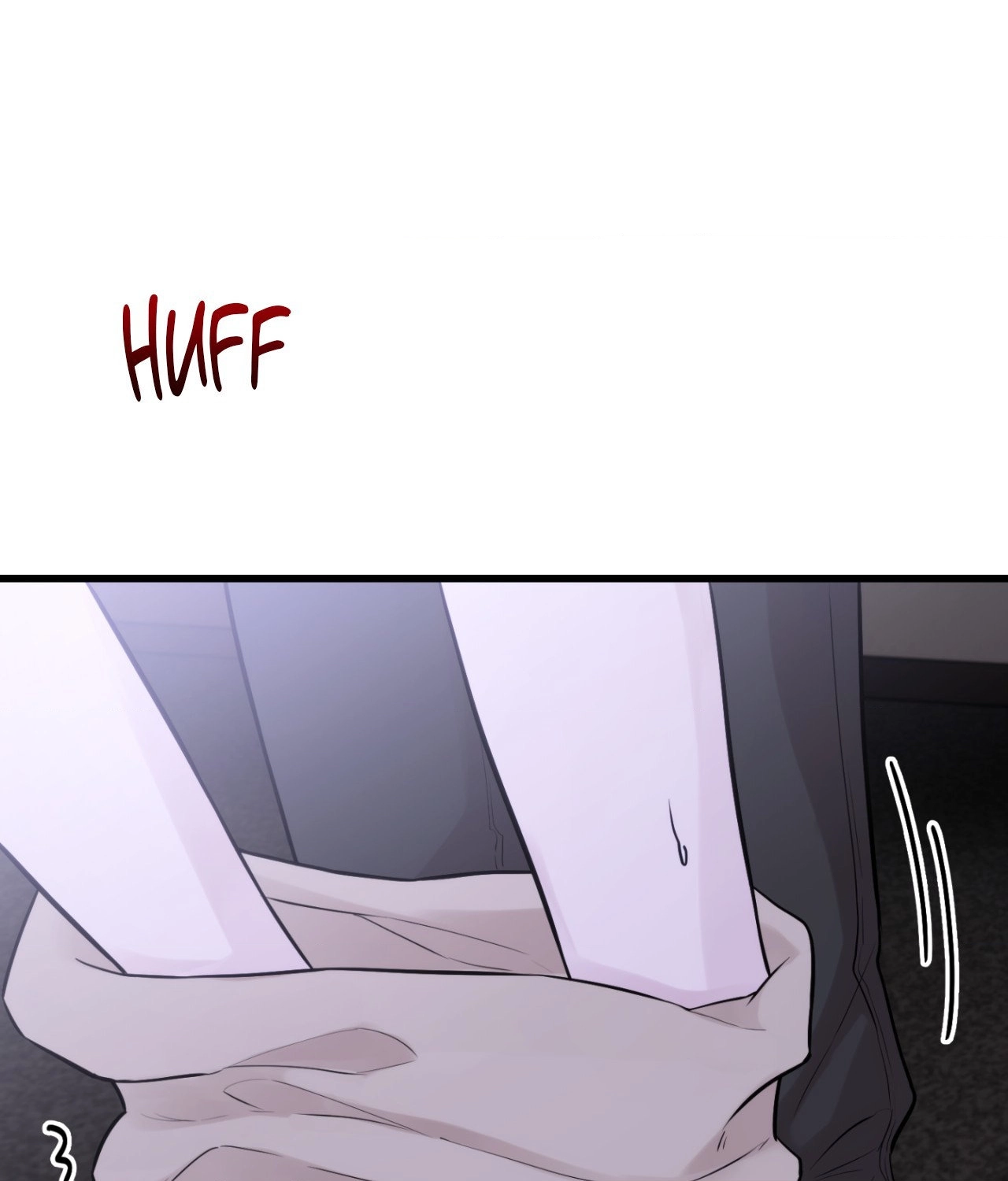 Read Fanfiction chapter 5 image 96 on Lezhin