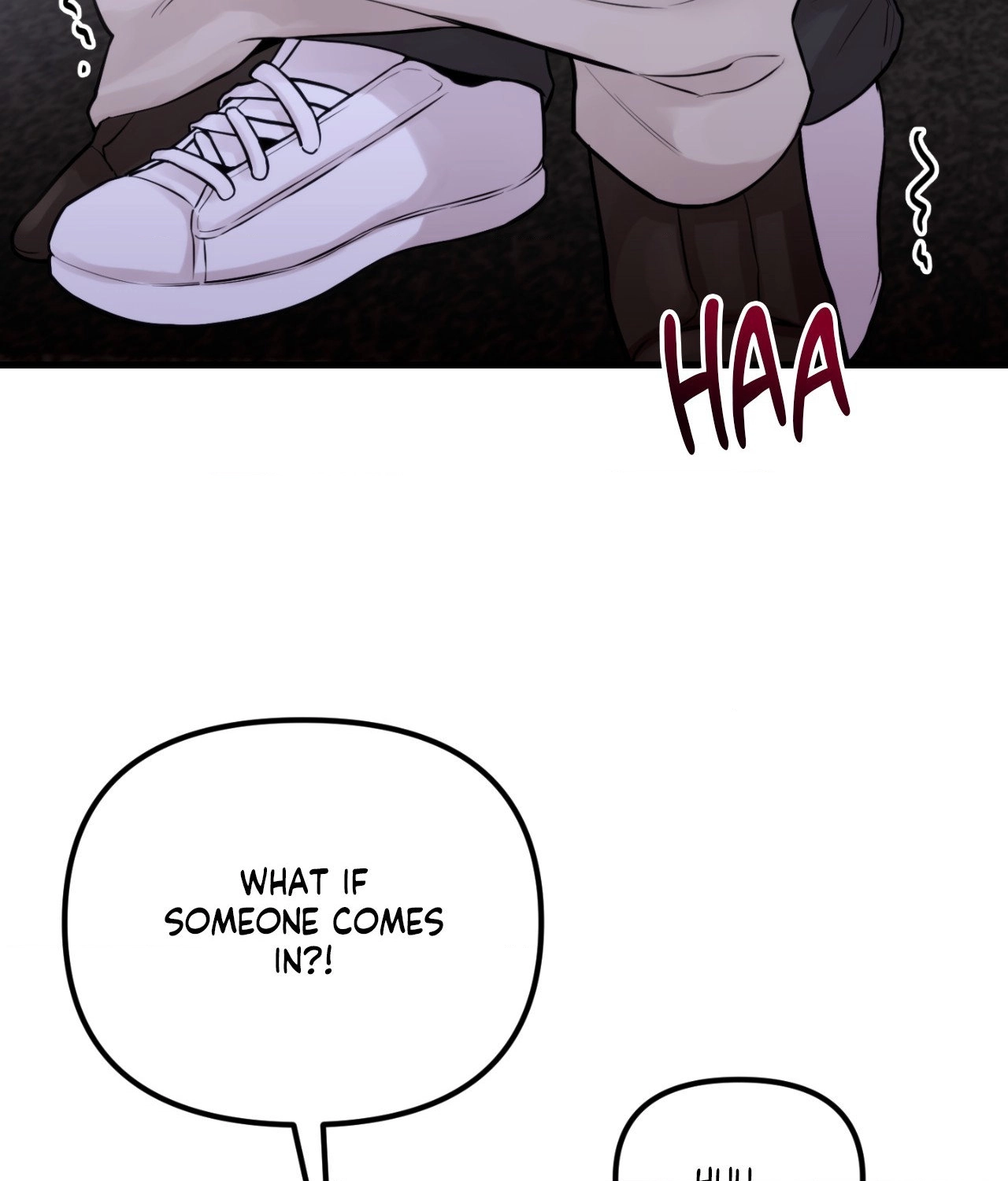 Read Fanfiction chapter 5 image 97 on Lezhin