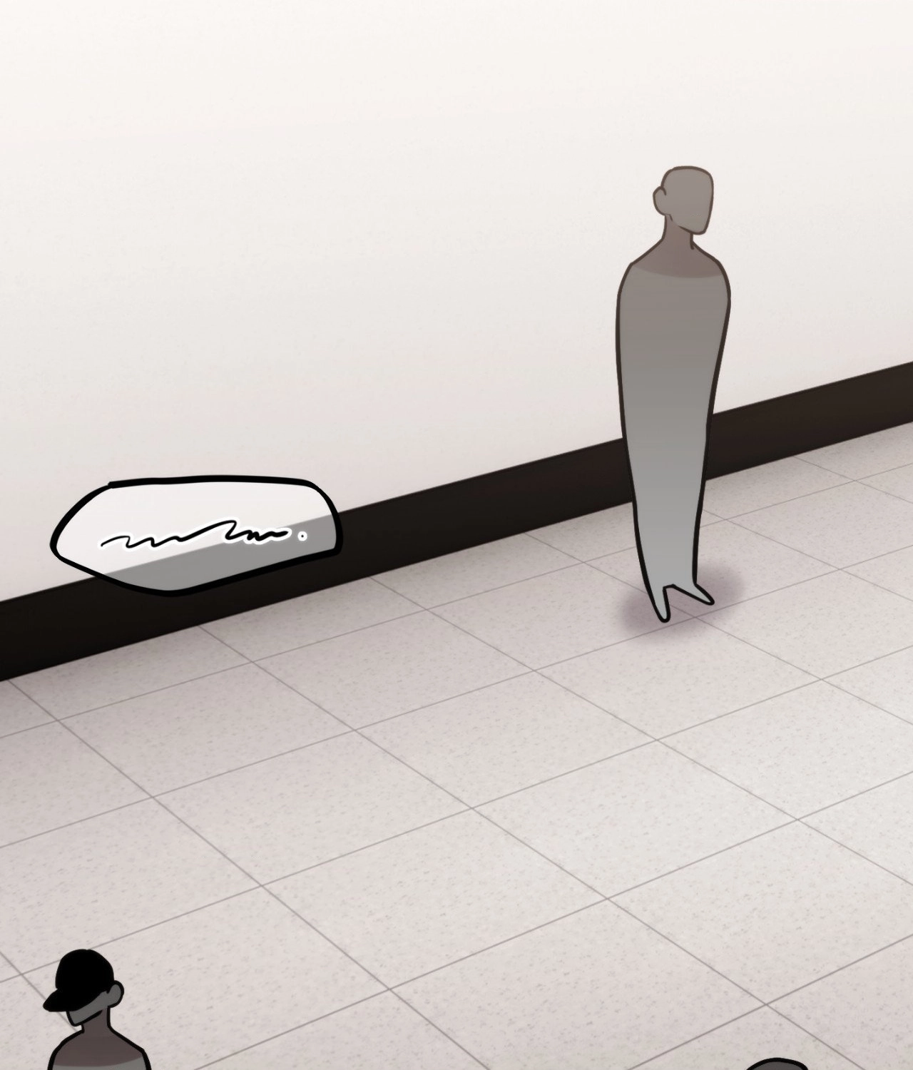 Read Fanfiction chapter 6 image 1 on Lezhin