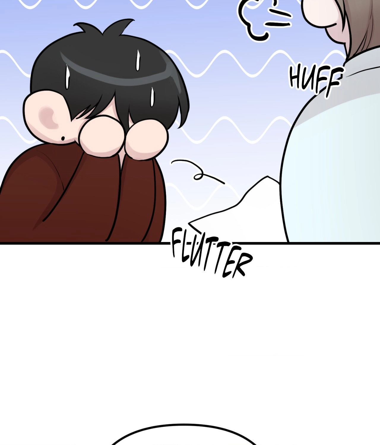 Read Fanfiction chapter 6 image 103 on Lezhin