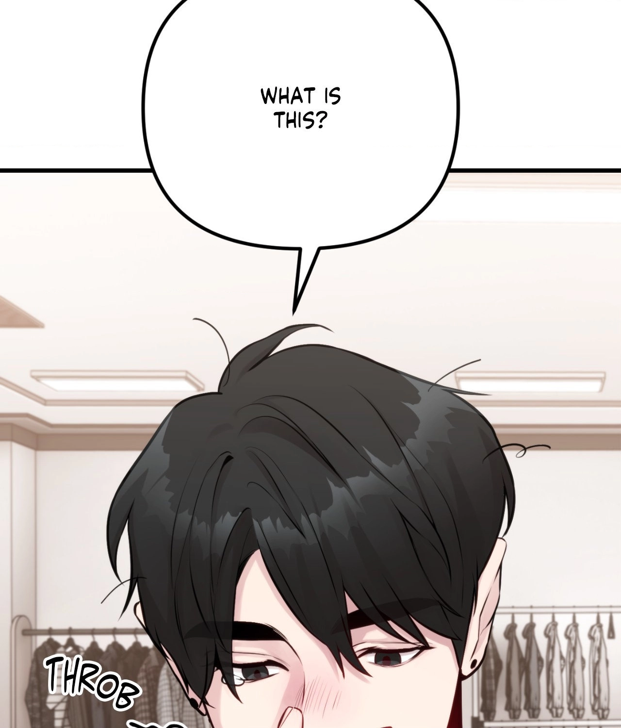 Read Fanfiction chapter 6 image 104 on Lezhin