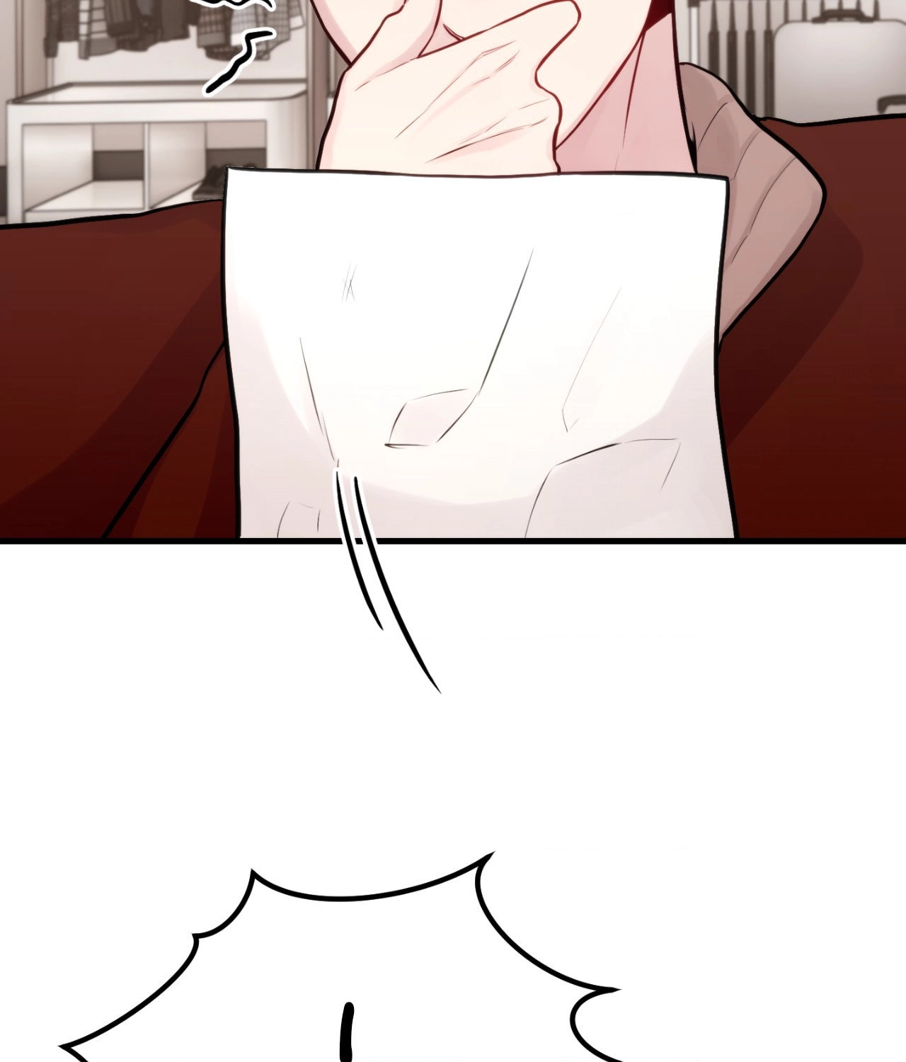 Read Fanfiction chapter 6 image 105 on Lezhin